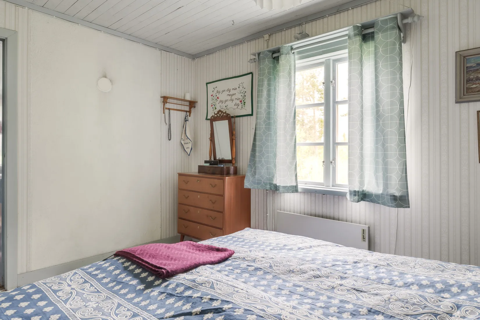 Villa, Klocksåsen 165, Fåker, Östersund