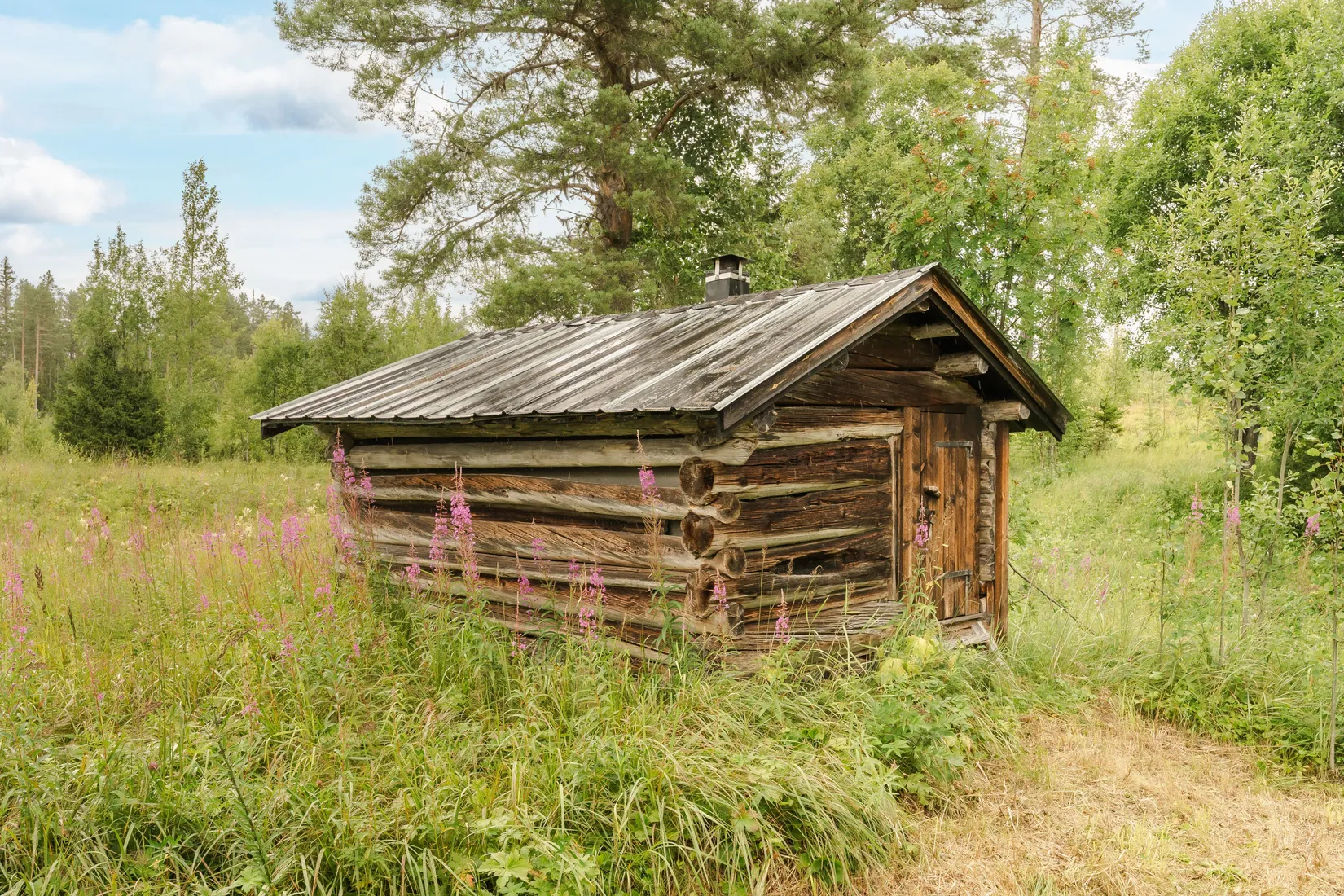 Villa, Klocksåsen 165, Fåker, Östersund