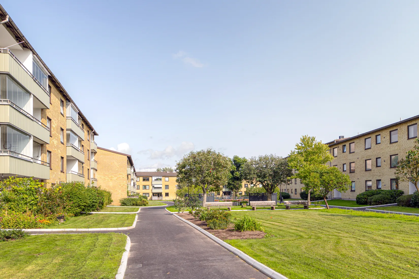 Bostadsrätt, Baazgatan 5E, Mölndal - Innerstaden, Mölndal