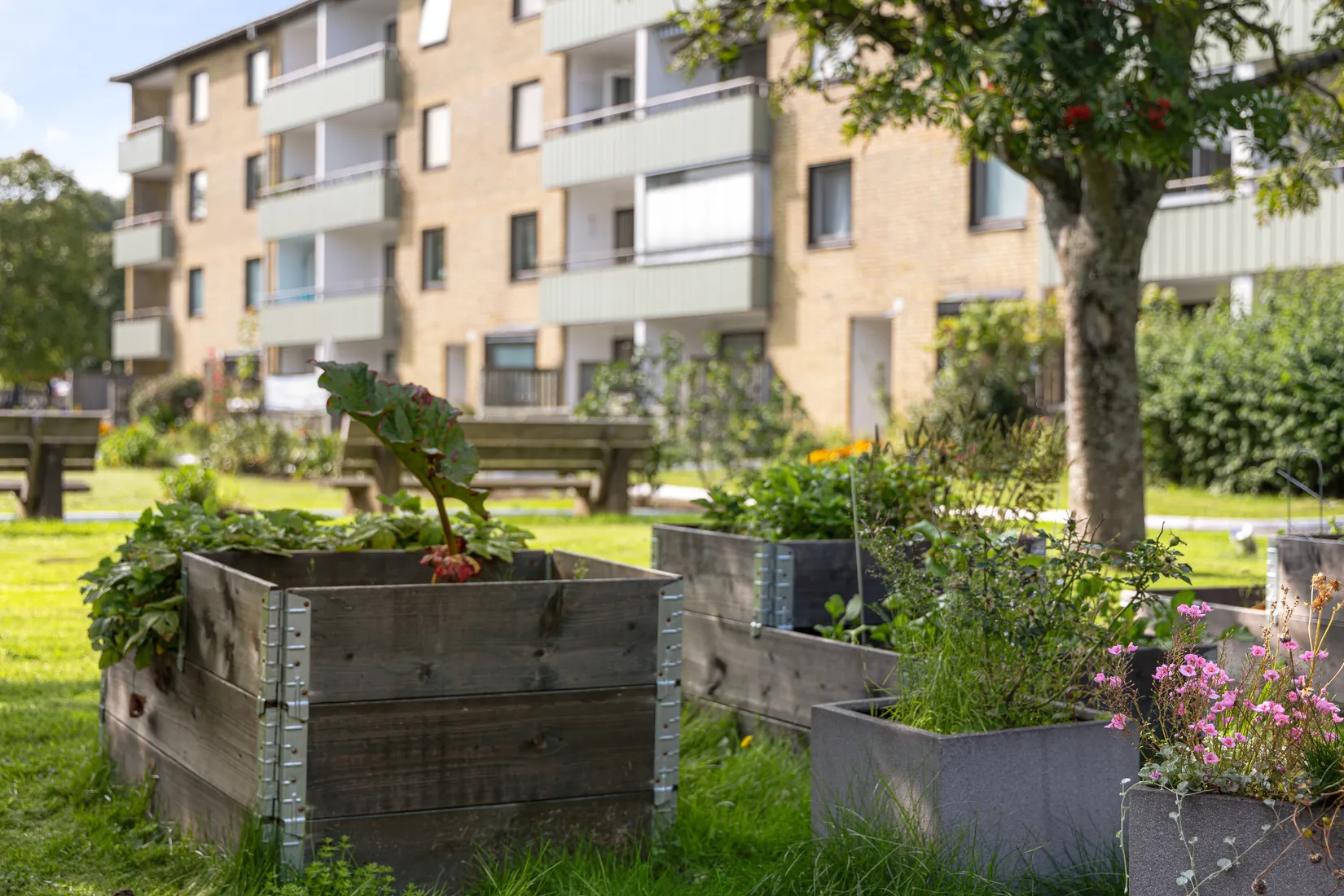 Bostadsrätt, Baazgatan 5E, Mölndal - Innerstaden, Mölndal