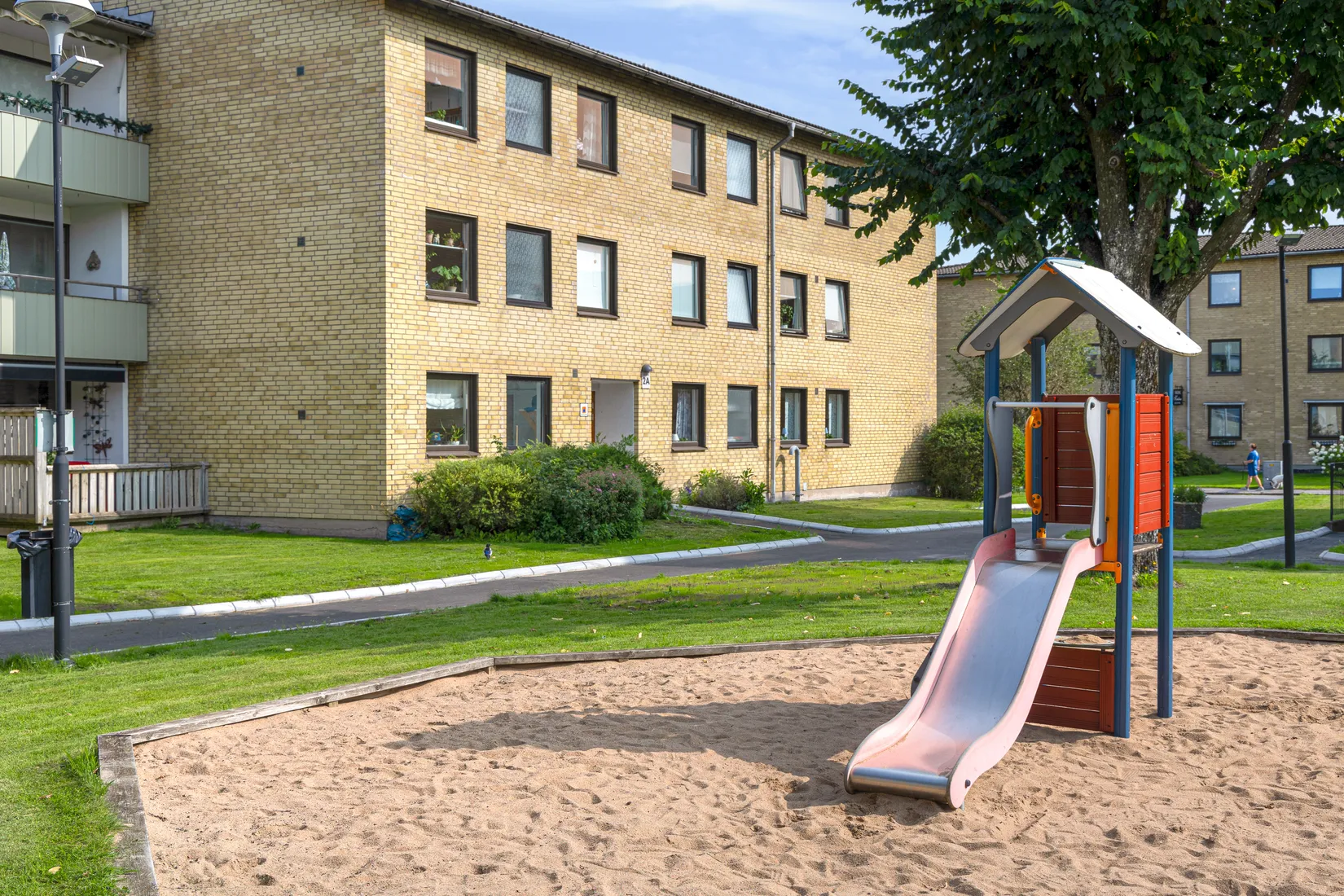 Bostadsrätt, Baazgatan 5E, Mölndal - Innerstaden, Mölndal