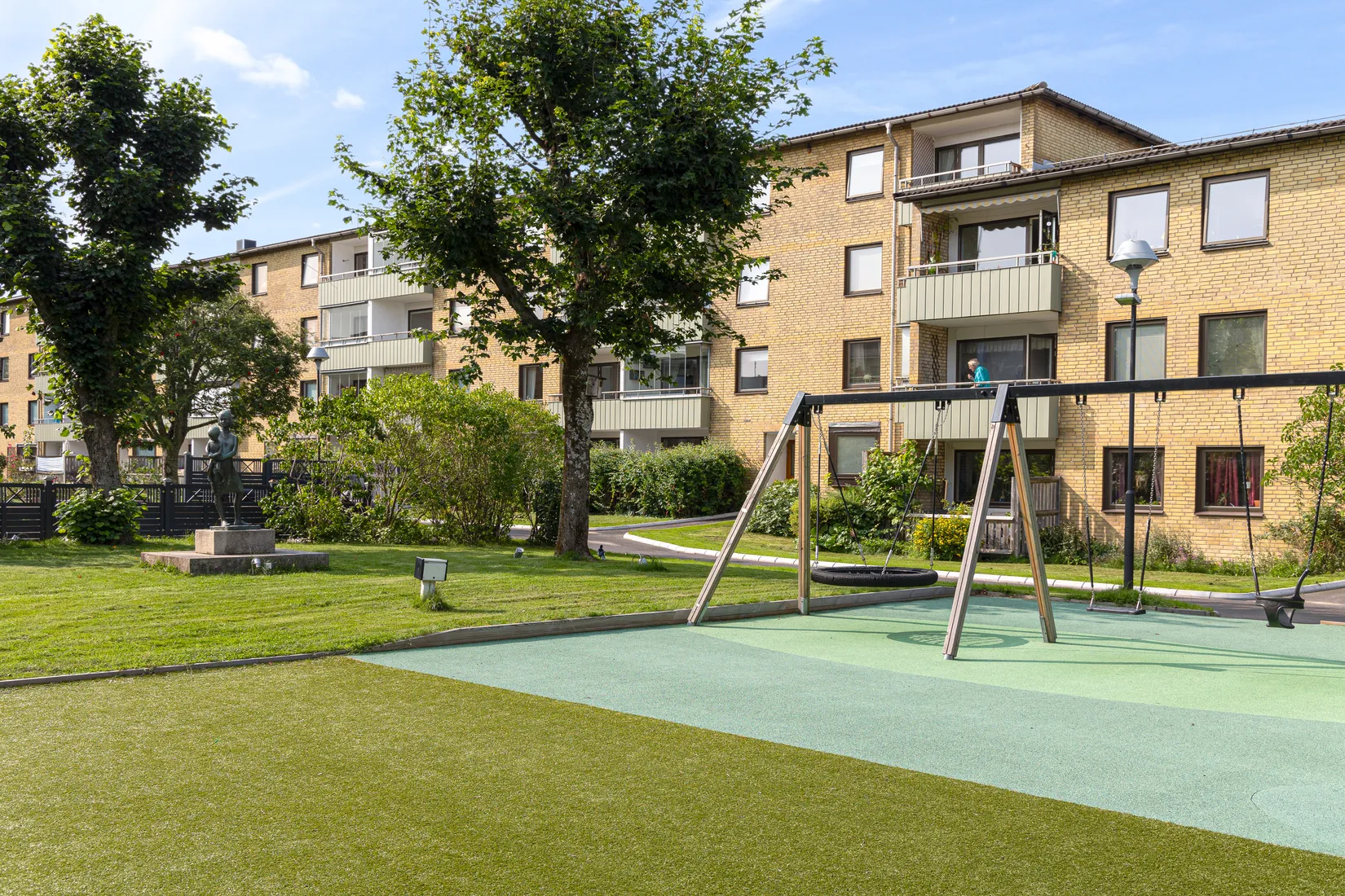Bostadsrätt, Baazgatan 5E, Mölndal - Innerstaden, Mölndal