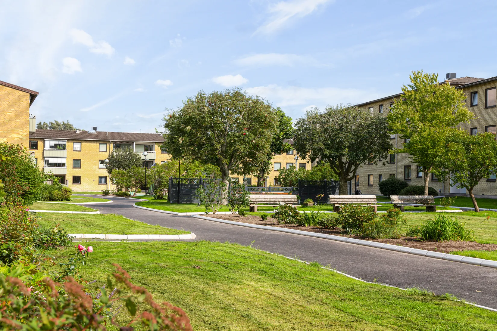 Bostadsrätt, Baazgatan 5E, Mölndal - Innerstaden, Mölndal