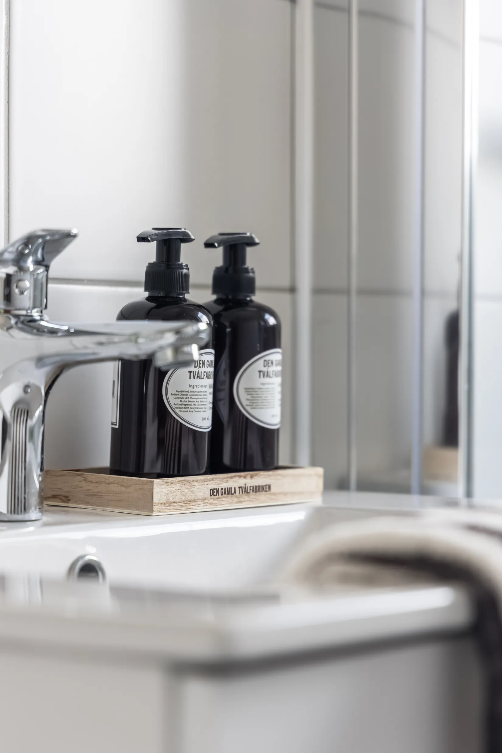 Bostadsrätt, Baazgatan 5E, Mölndal - Innerstaden, Mölndal