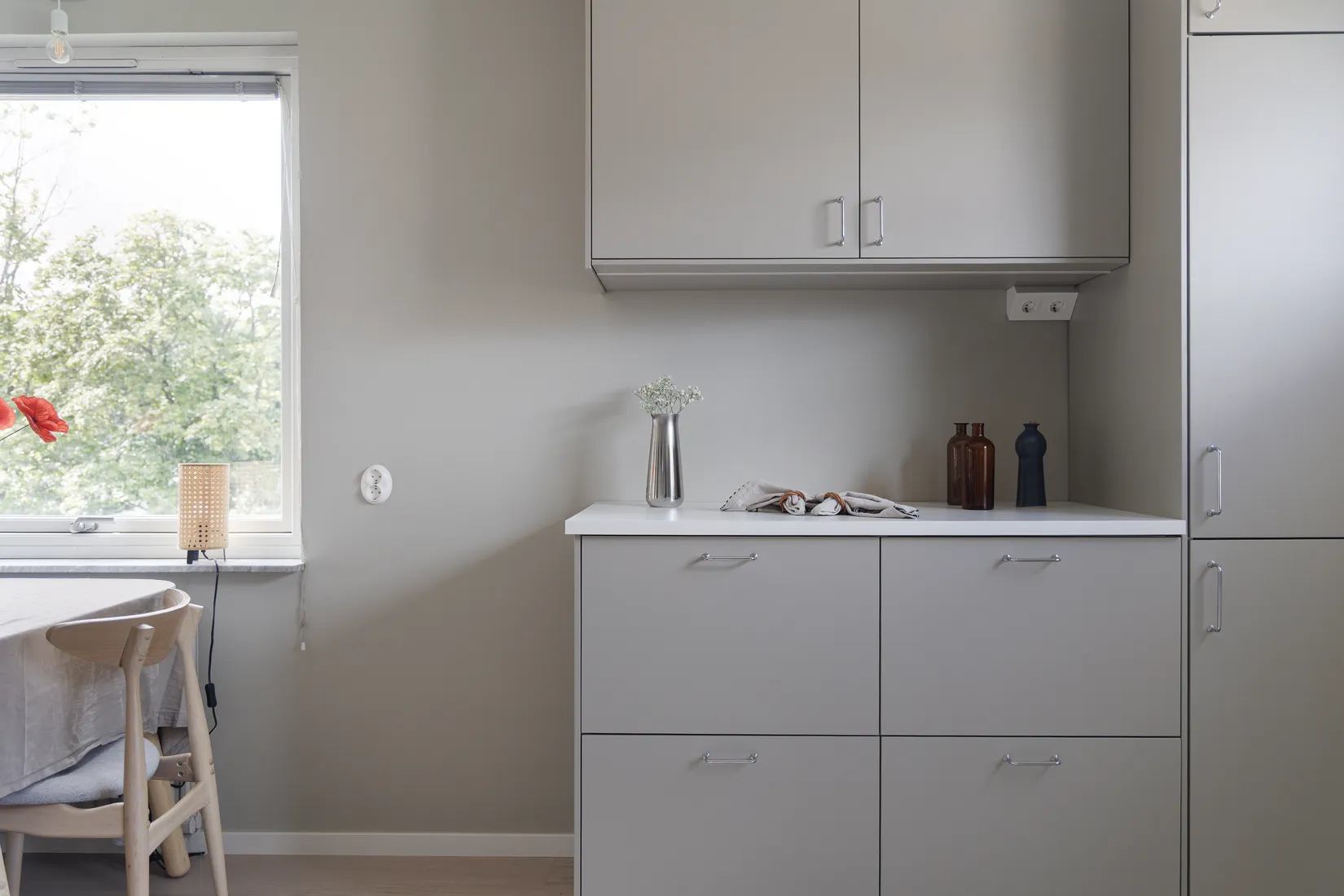 Bostadsrätt, Baazgatan 5E, Mölndal - Innerstaden, Mölndal