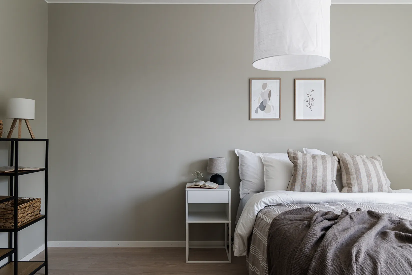 Bostadsrätt, Baazgatan 5E, Mölndal - Innerstaden, Mölndal