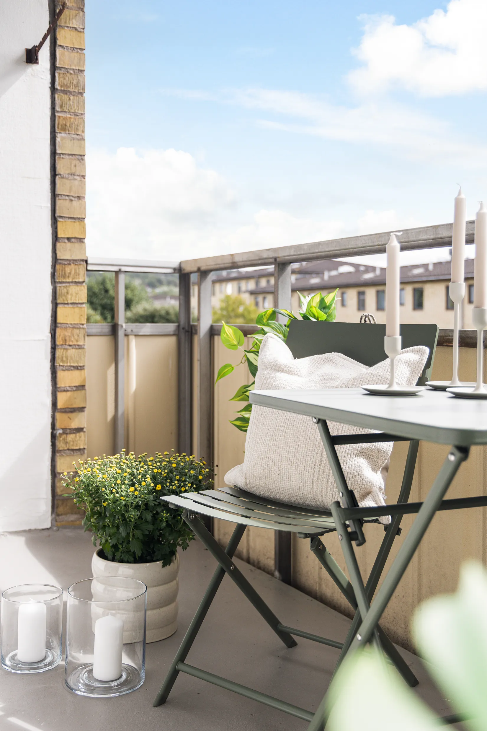 Bostadsrätt, Baazgatan 5E, Mölndal - Innerstaden, Mölndal