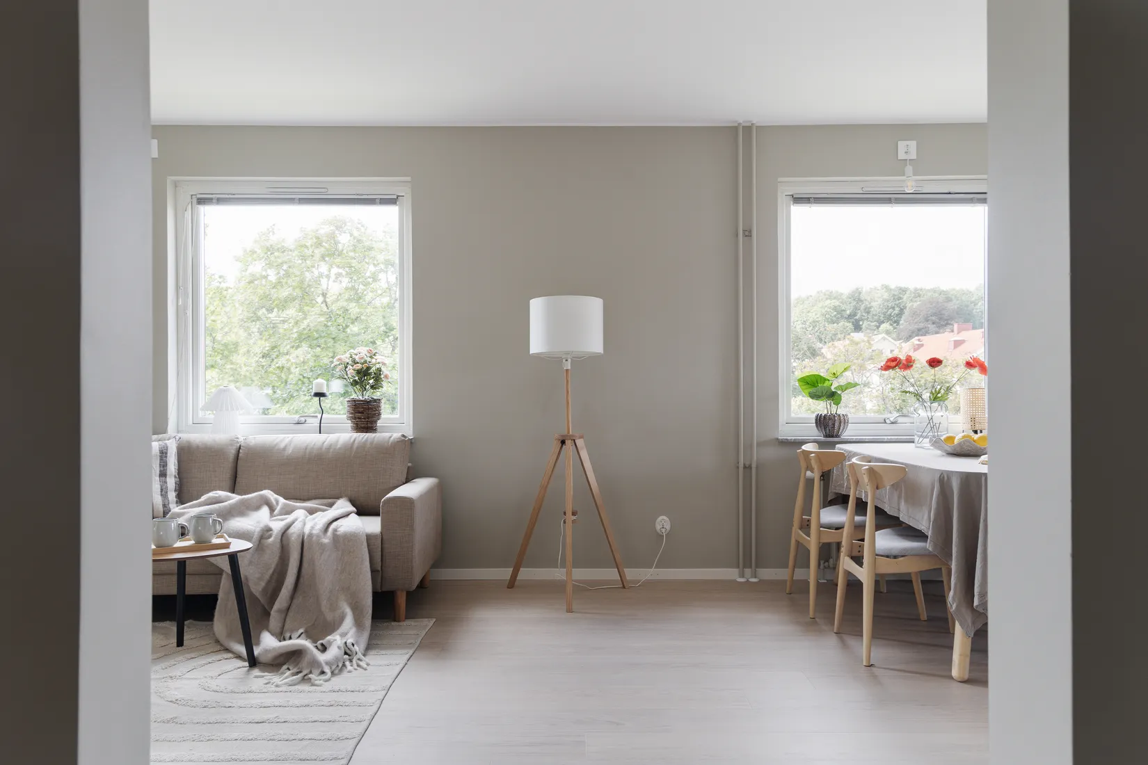 Bostadsrätt, Baazgatan 5E, Mölndal - Innerstaden, Mölndal