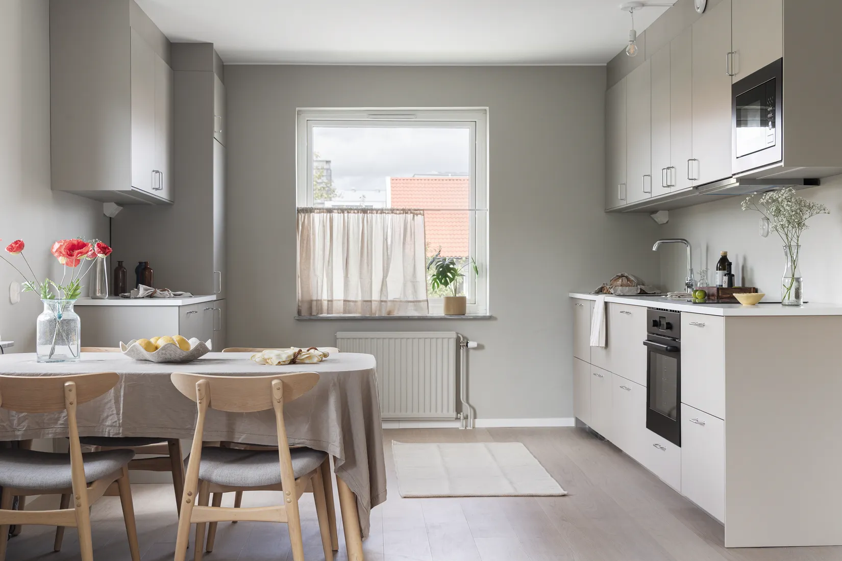 Bostadsrätt, Baazgatan 5E, Mölndal - Innerstaden, Mölndal