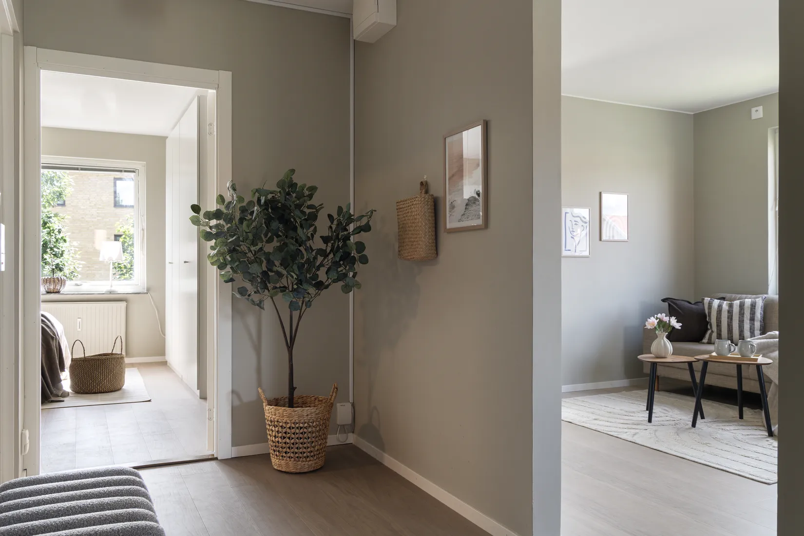 Bostadsrätt, Baazgatan 5E, Mölndal - Innerstaden, Mölndal
