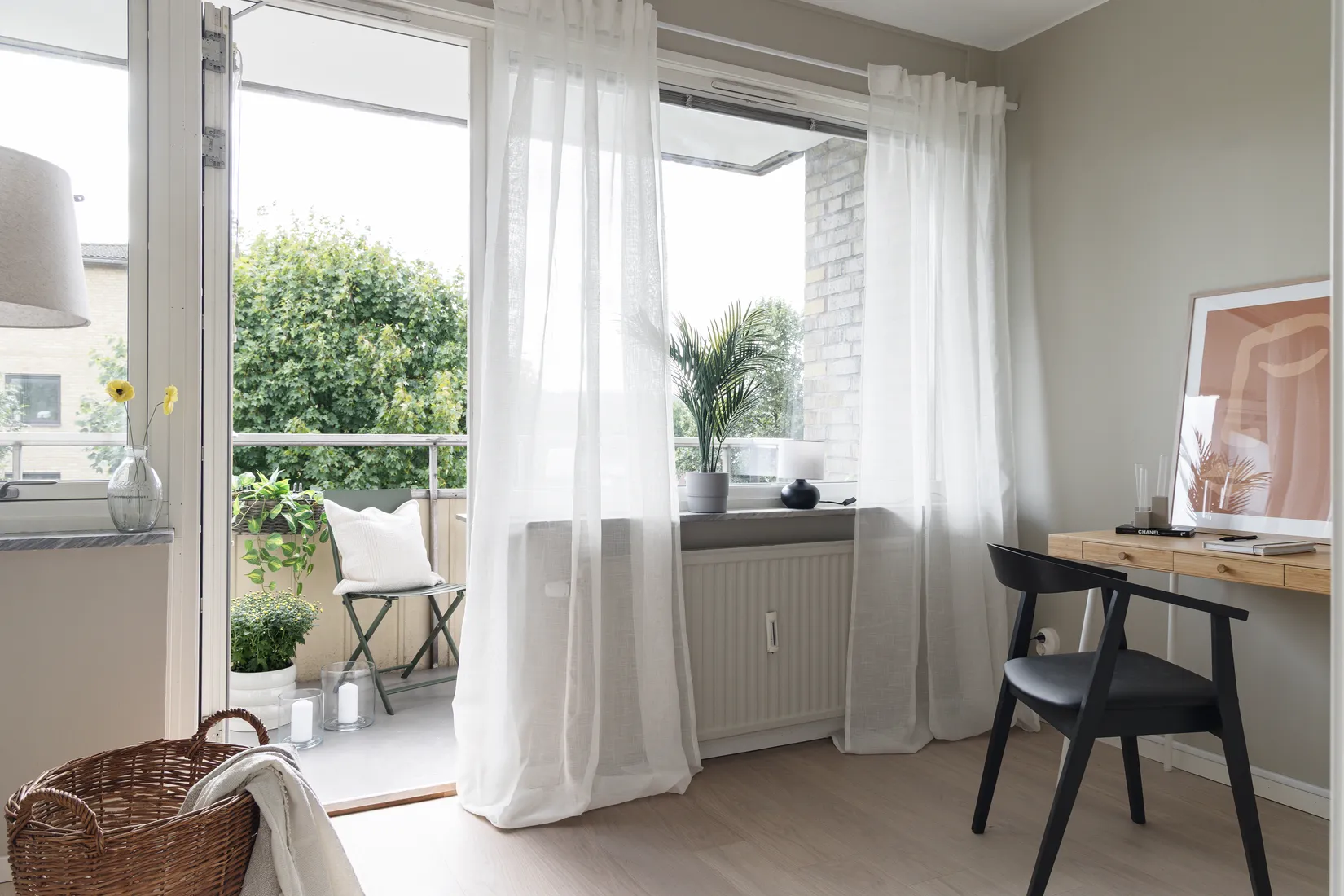 Bostadsrätt, Baazgatan 5E, Mölndal - Innerstaden, Mölndal