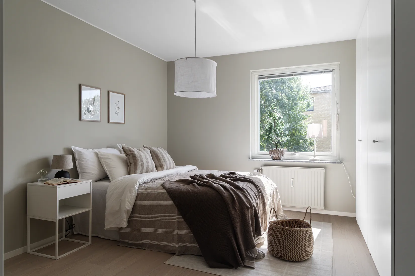 Bostadsrätt, Baazgatan 5E, Mölndal - Innerstaden, Mölndal