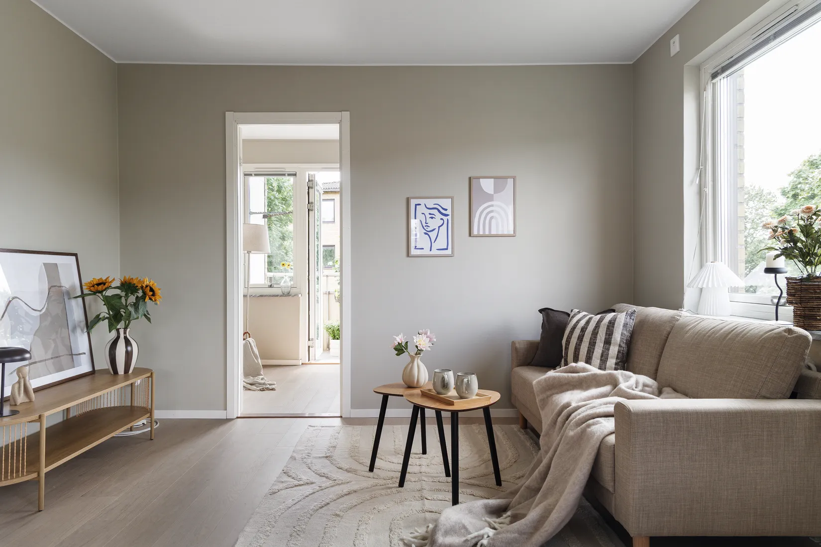 Bostadsrätt, Baazgatan 5E, Mölndal - Innerstaden, Mölndal