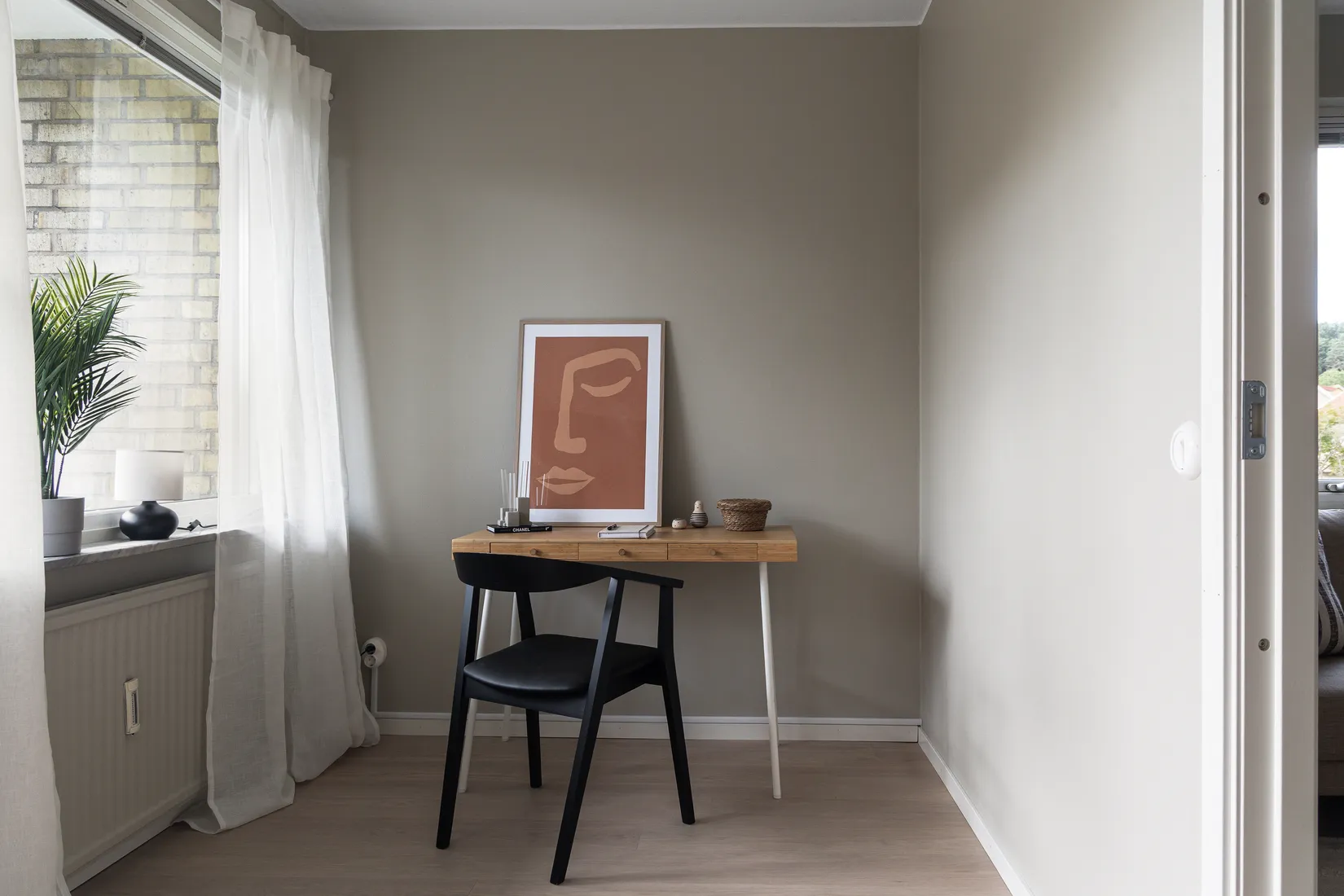 Bostadsrätt, Baazgatan 5E, Mölndal - Innerstaden, Mölndal