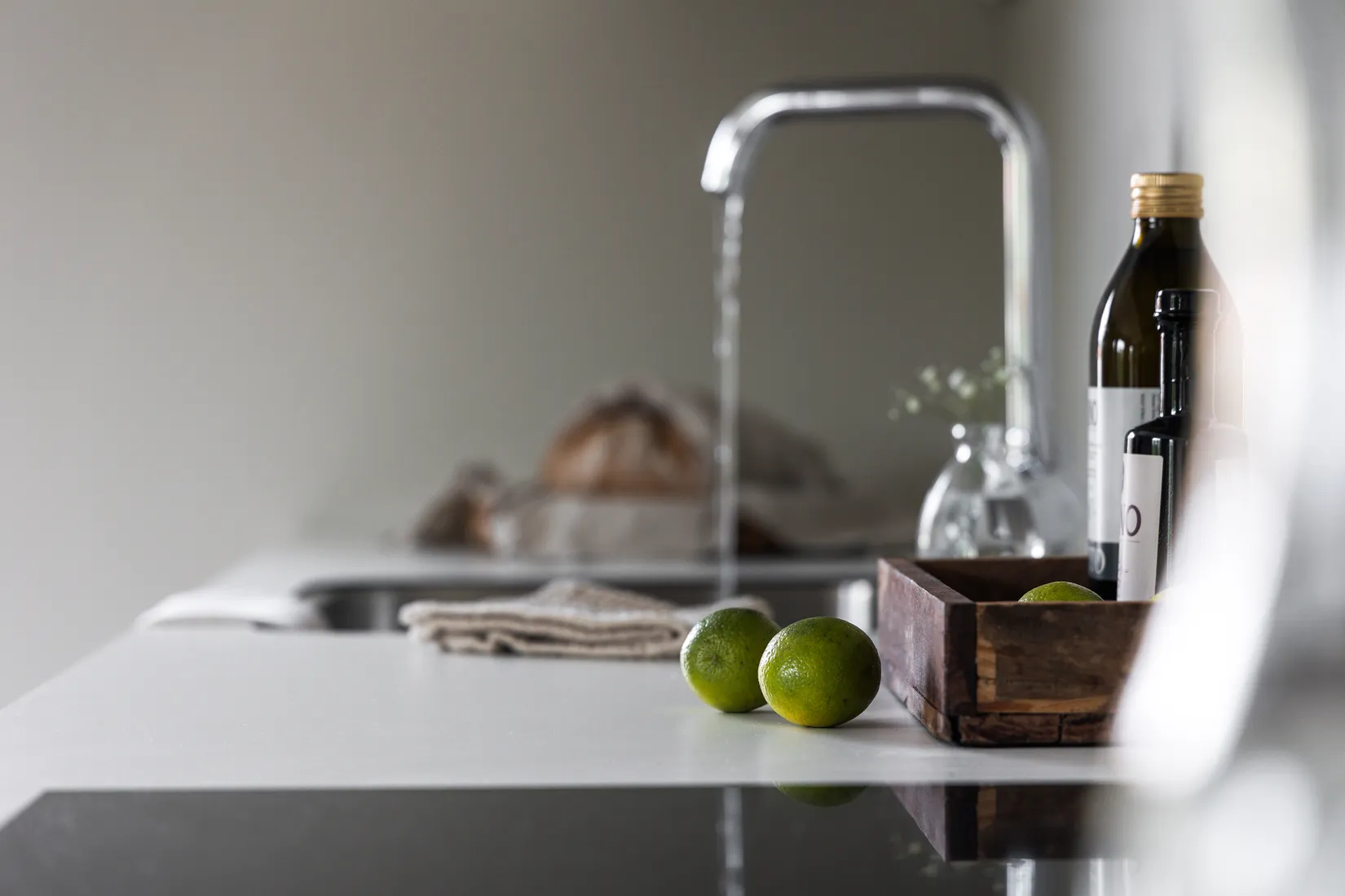 Bostadsrätt, Baazgatan 5E, Mölndal - Innerstaden, Mölndal