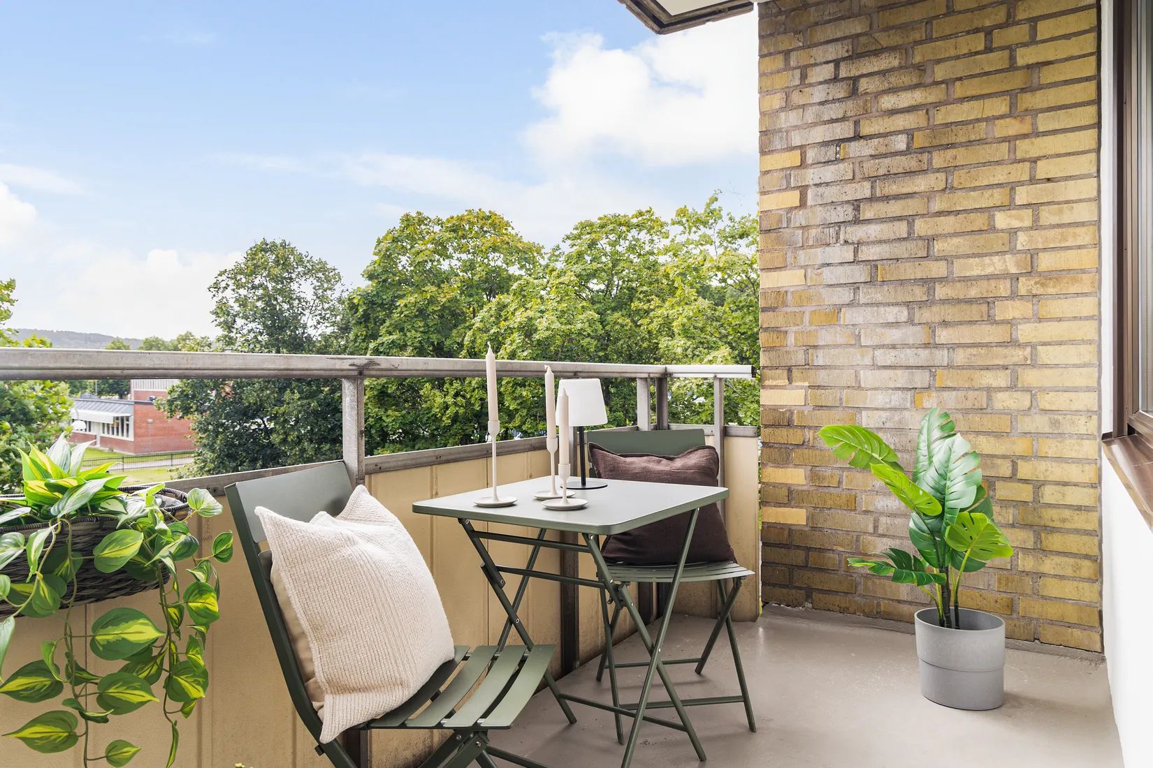 Bostadsrätt, Baazgatan 5E, Mölndal - Innerstaden, Mölndal