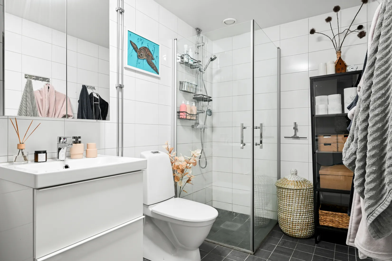 Bostadsrätt, Förrådsvägen 42, Huddinge Centrum, Huddinge