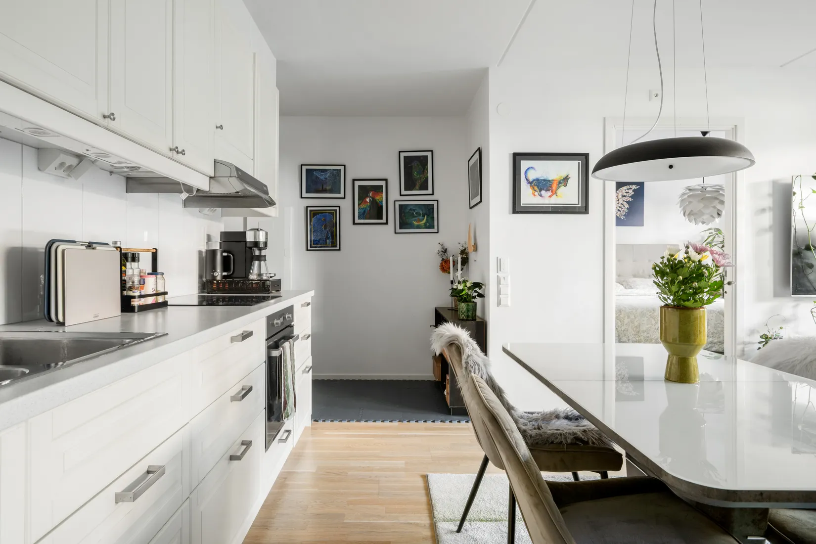 Bostadsrätt, Förrådsvägen 42, Huddinge Centrum, Huddinge