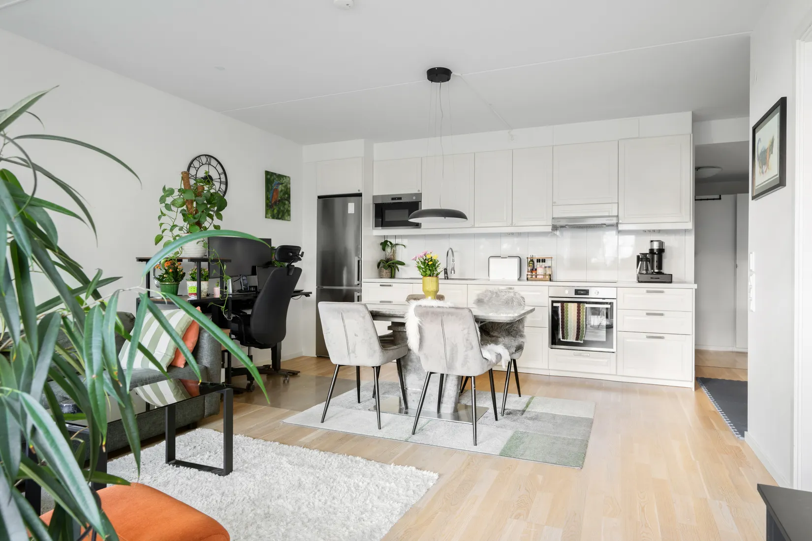 Bostadsrätt, Förrådsvägen 42, Huddinge Centrum, Huddinge