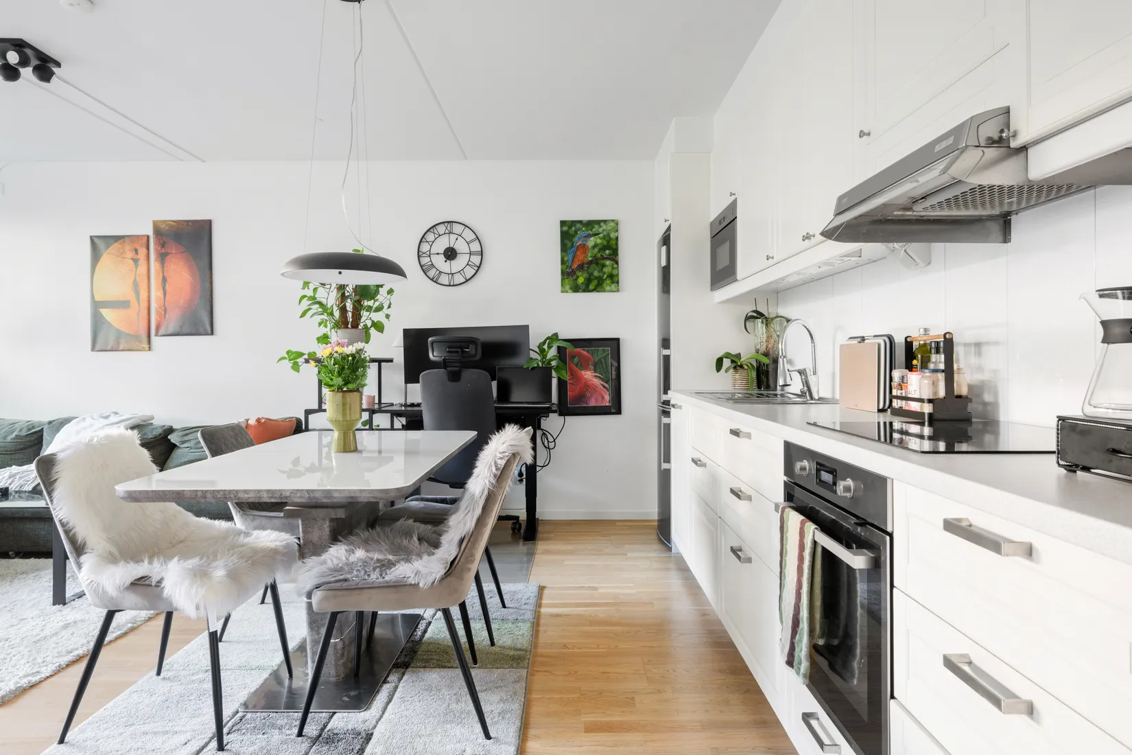 Bostadsrätt, Förrådsvägen 42, Huddinge Centrum, Huddinge