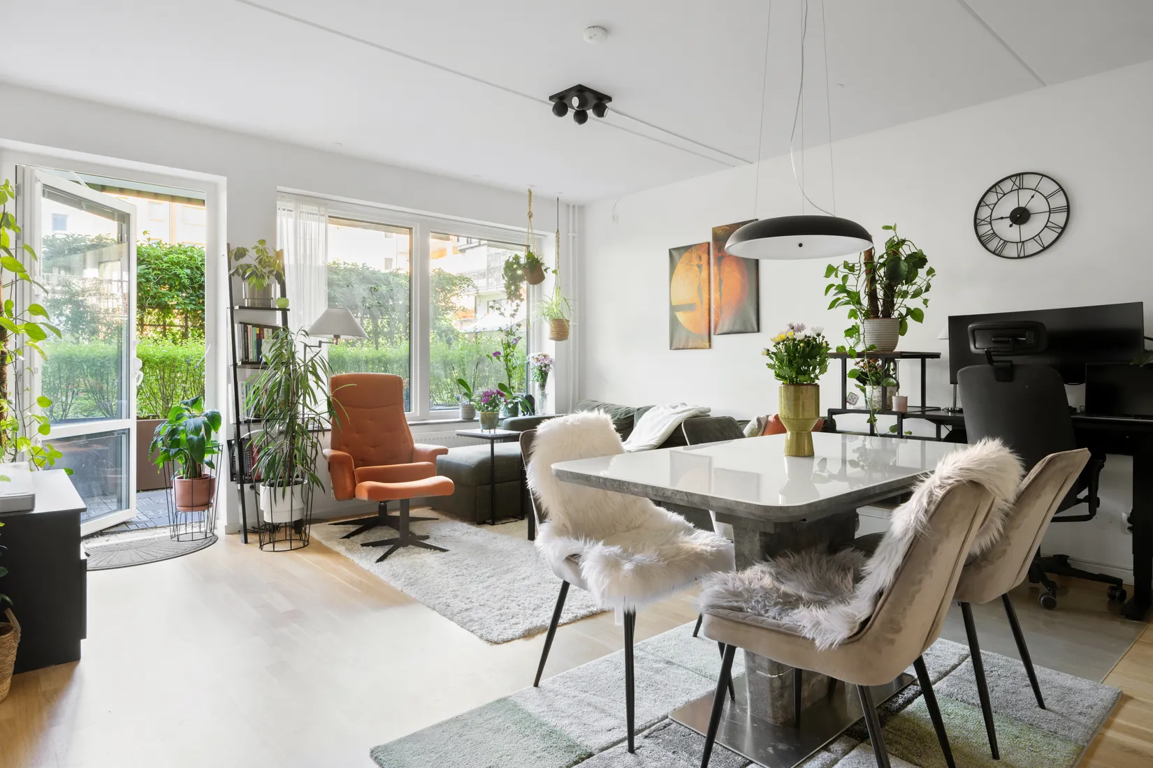 Bostadsrätt, Förrådsvägen 42, Huddinge Centrum, Huddinge