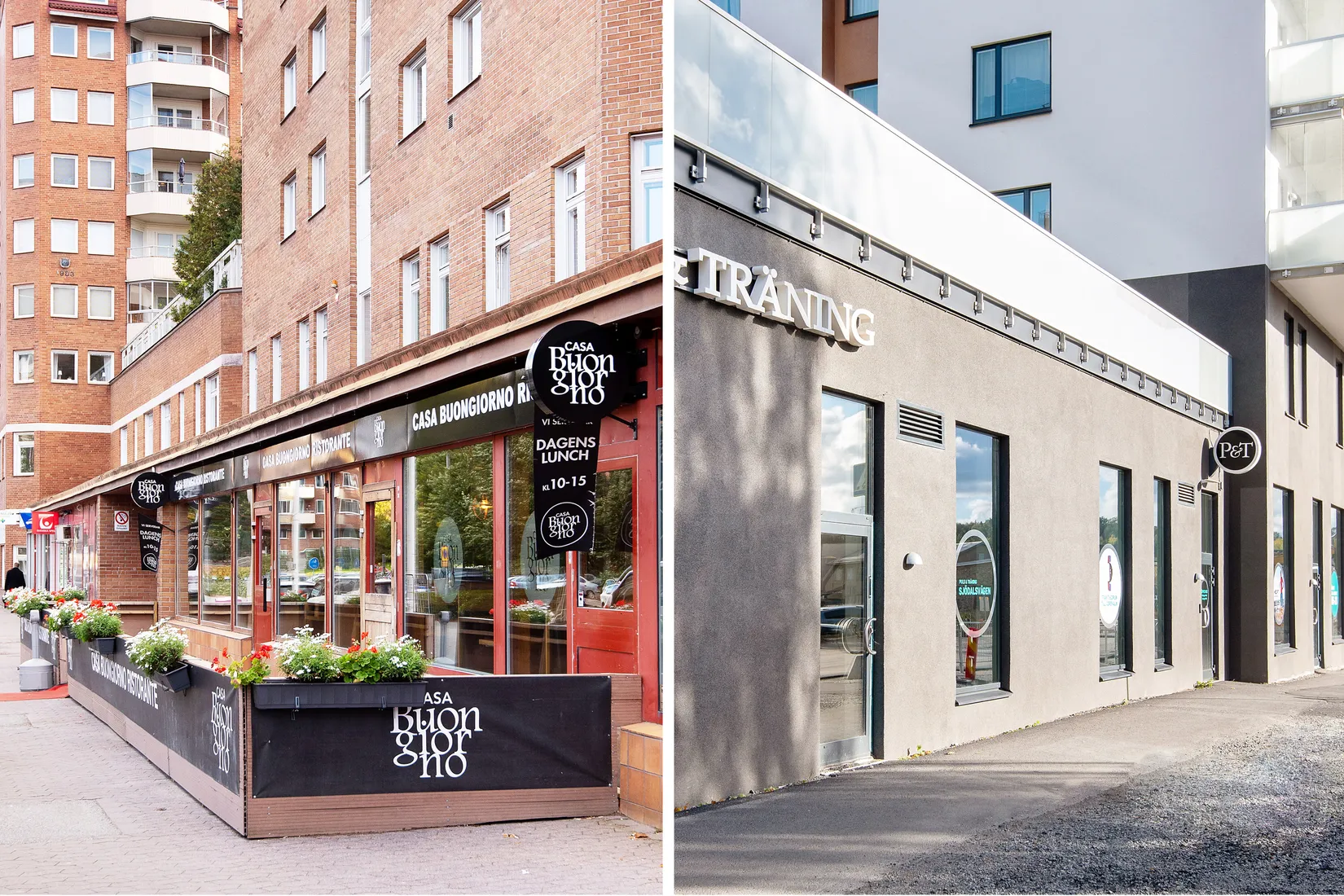 Bostadsrätt, Förrådsvägen 42, Huddinge Centrum, Huddinge
