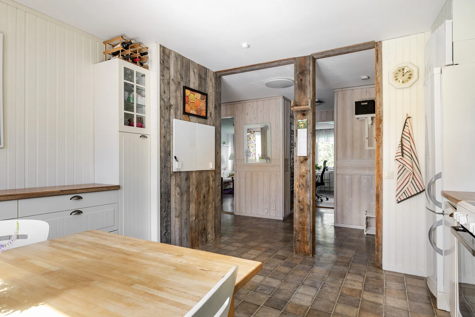 Bostadsrätt, Västra Ringvägen 152, Gådeåberget, Härnösand