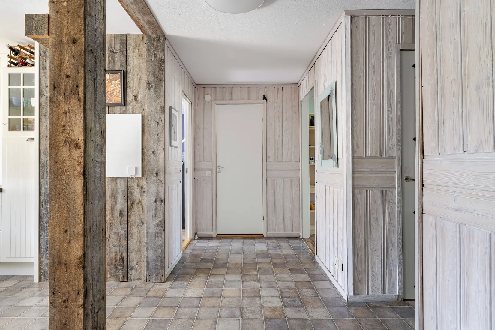 Bostadsrätt, Västra Ringvägen 152, Gådeåberget, Härnösand