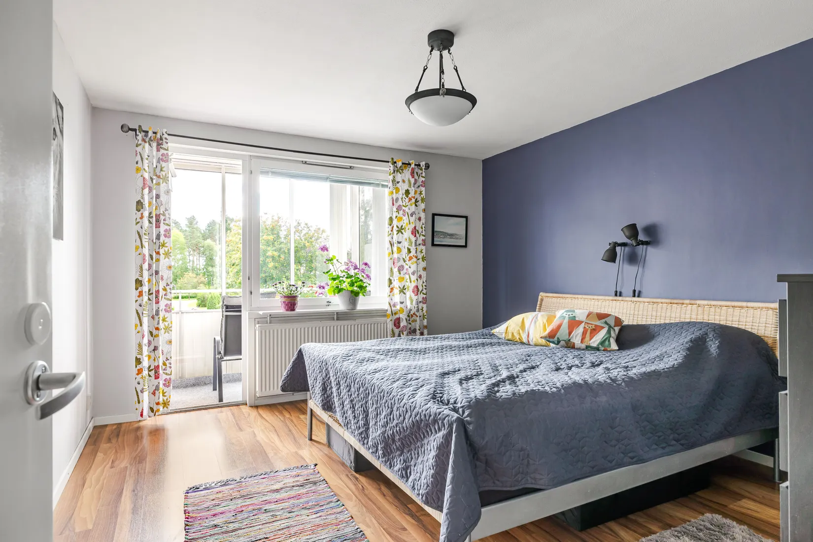 Bostadsrätt, Västra Ringvägen 152, Gådeåberget, Härnösand