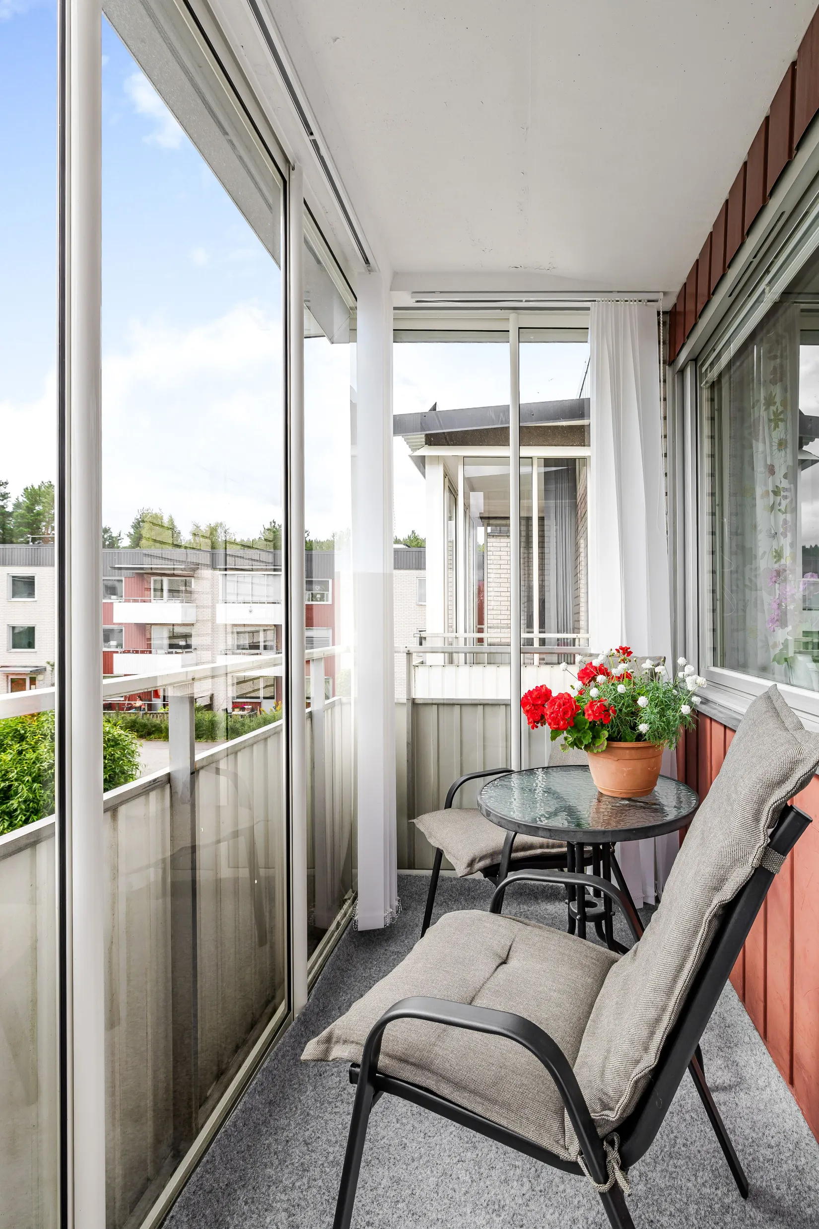 Bostadsrätt, Västra Ringvägen 152, Gådeåberget, Härnösand