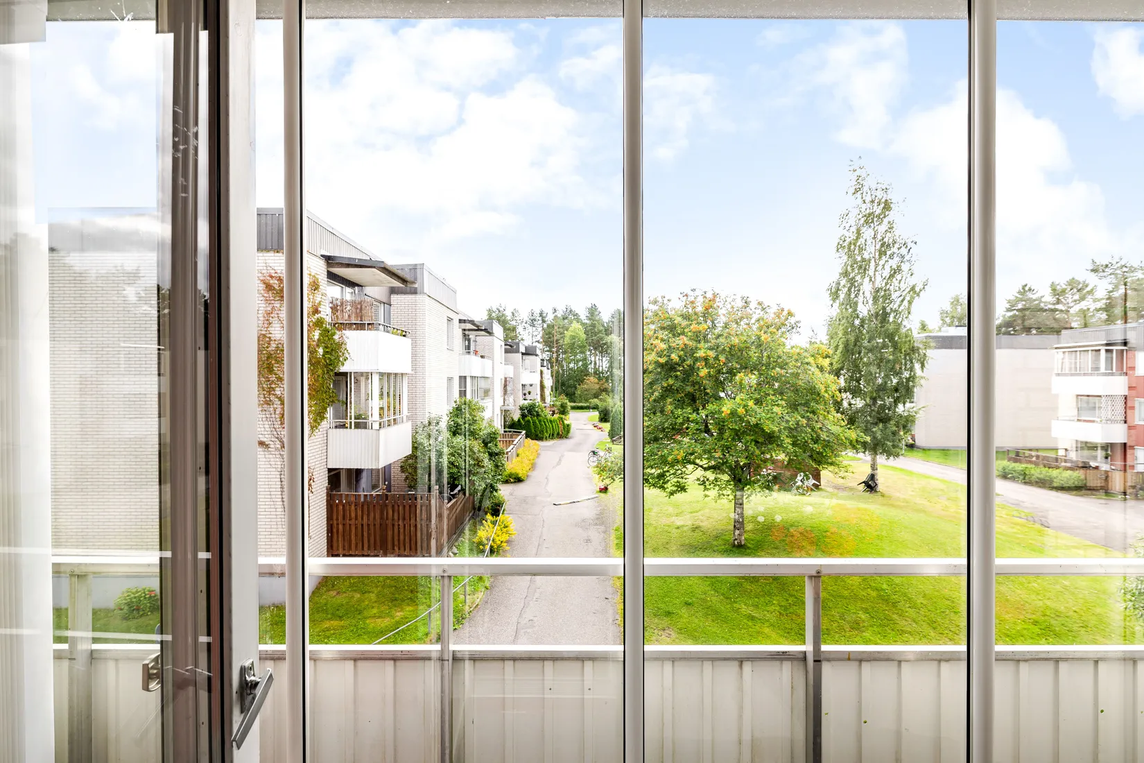 Bostadsrätt, Västra Ringvägen 152, Gådeåberget, Härnösand