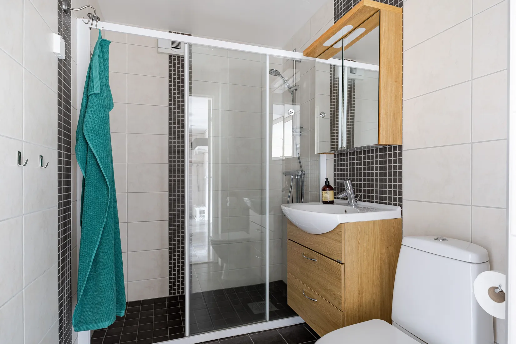 Bostadsrätt, Västra Ringvägen 152, Gådeåberget, Härnösand