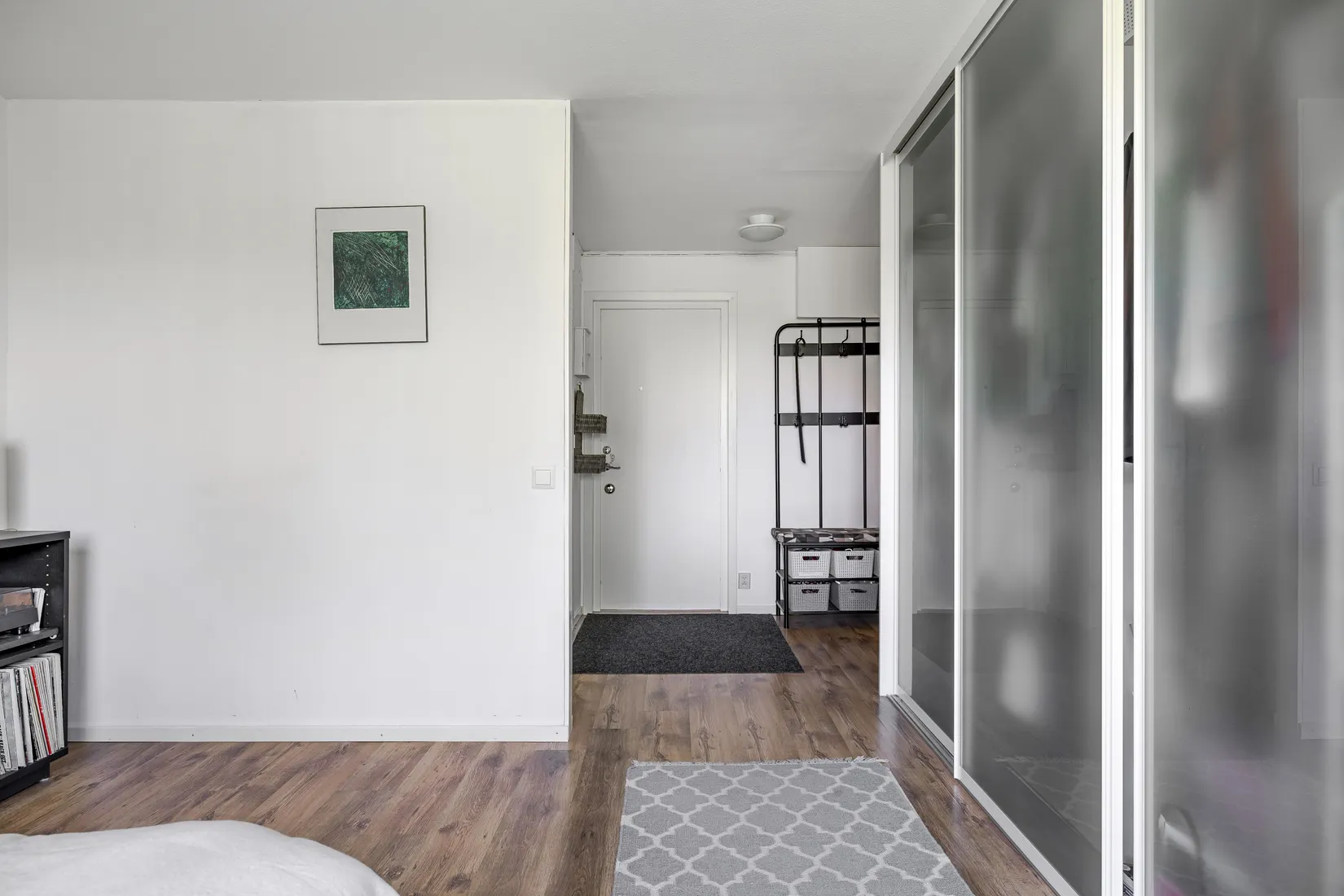 Bostadsrätt, Västra Ringvägen 152, Gådeåberget, Härnösand