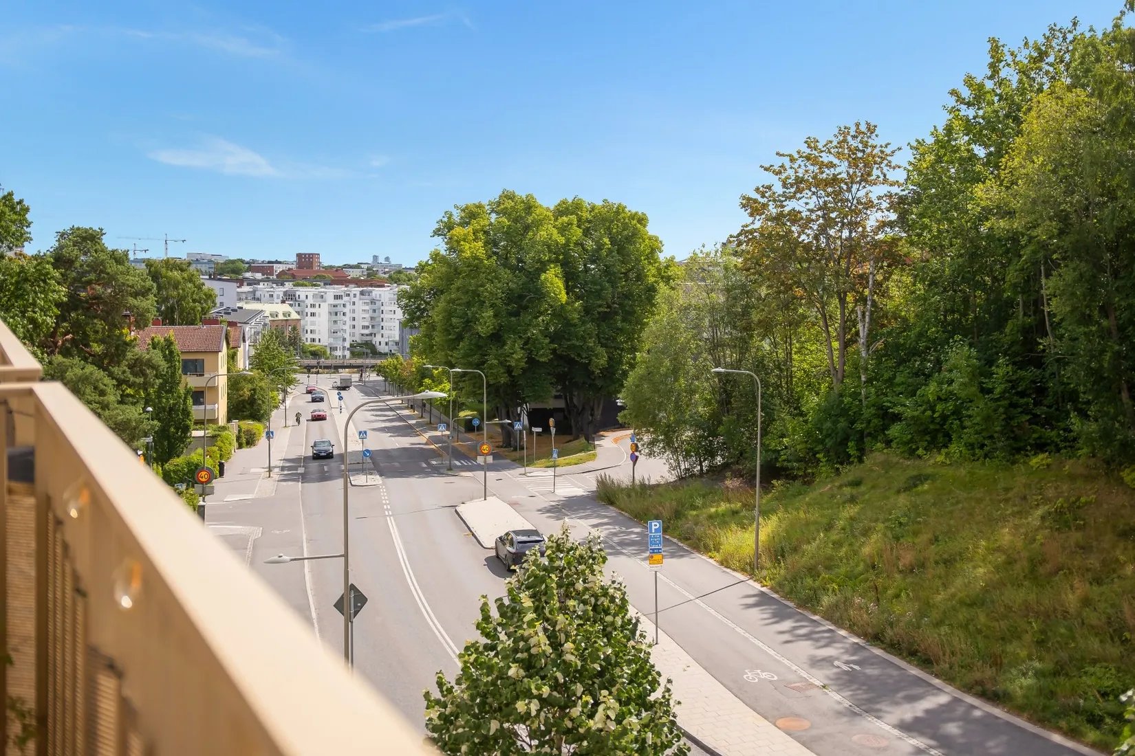 Bostadsrätt, Kratsbodavägen 46a, Mariehäll, Stockholm
