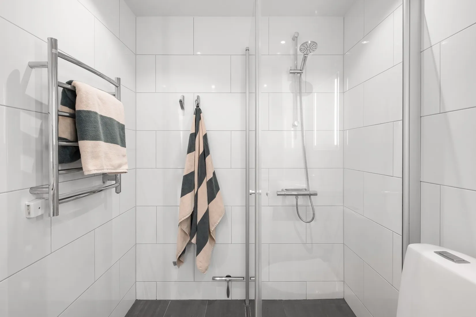 Bostadsrätt, Kratsbodavägen 46a, Mariehäll, Stockholm