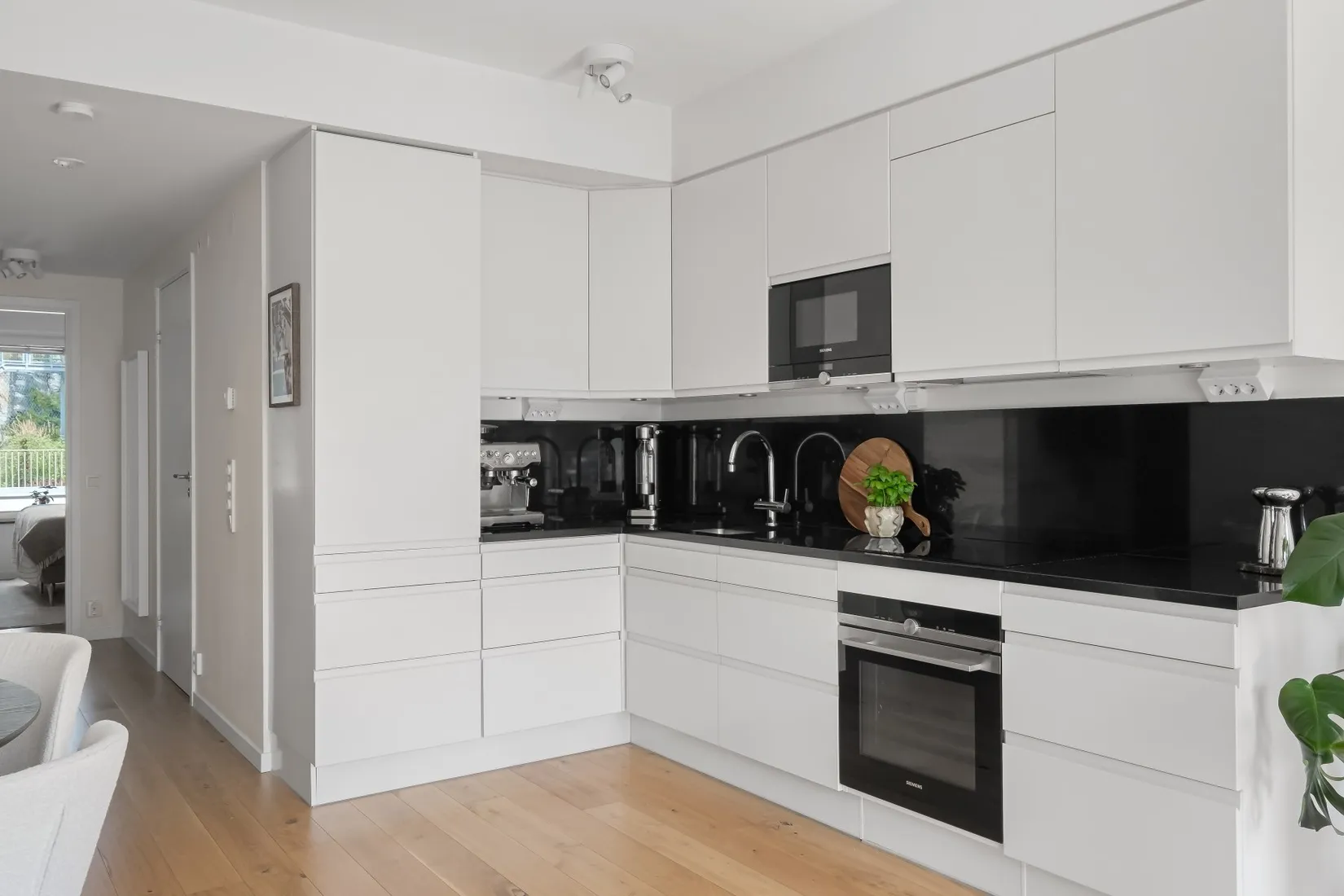 Bostadsrätt, Kratsbodavägen 46a, Mariehäll, Stockholm