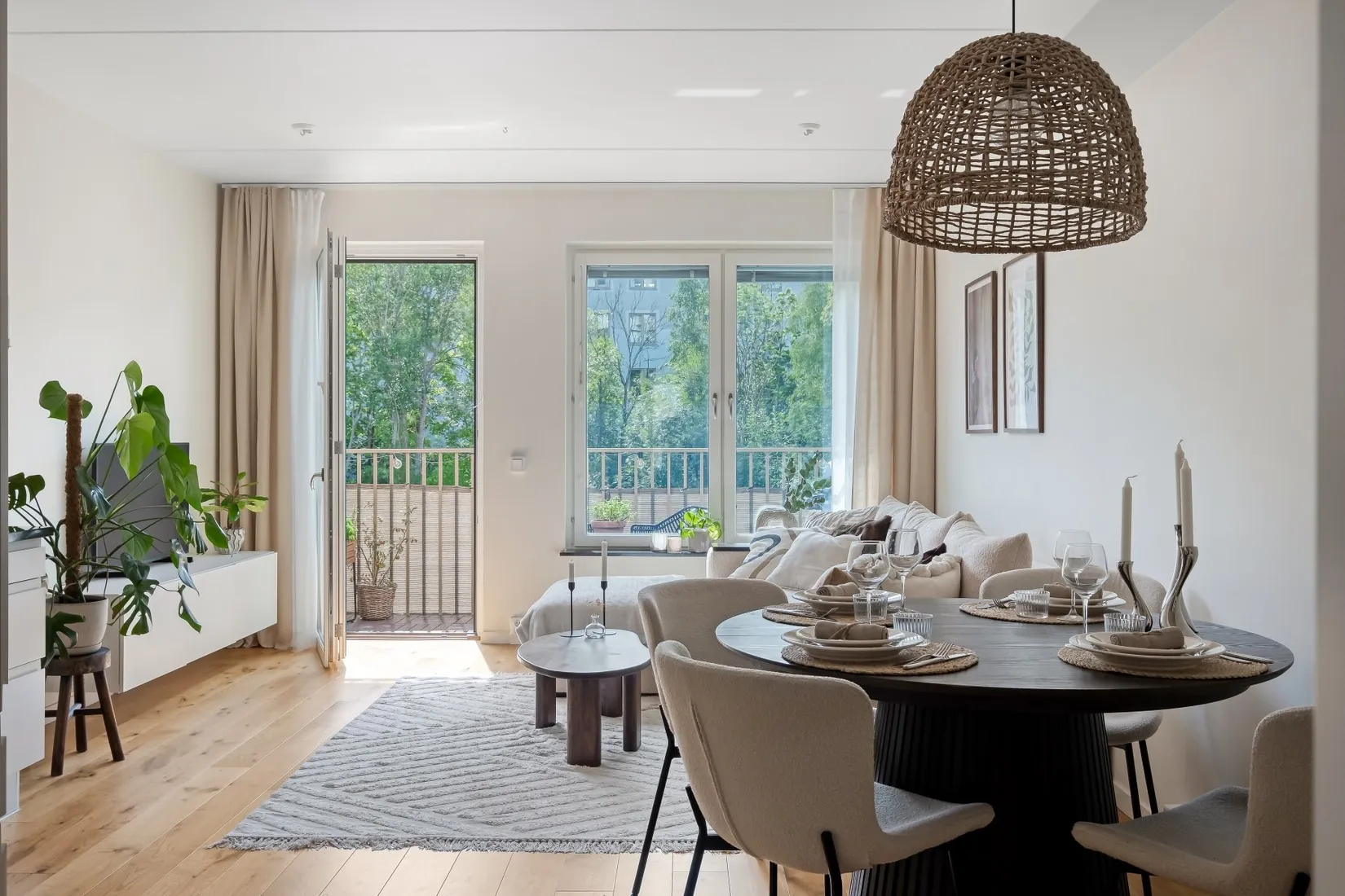 Bostadsrätt, Kratsbodavägen 46a, Mariehäll, Stockholm