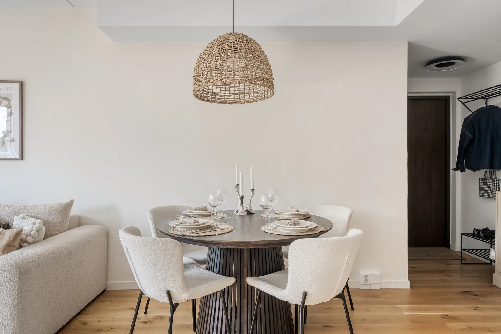 Bostadsrätt, Kratsbodavägen 46a, Mariehäll, Stockholm