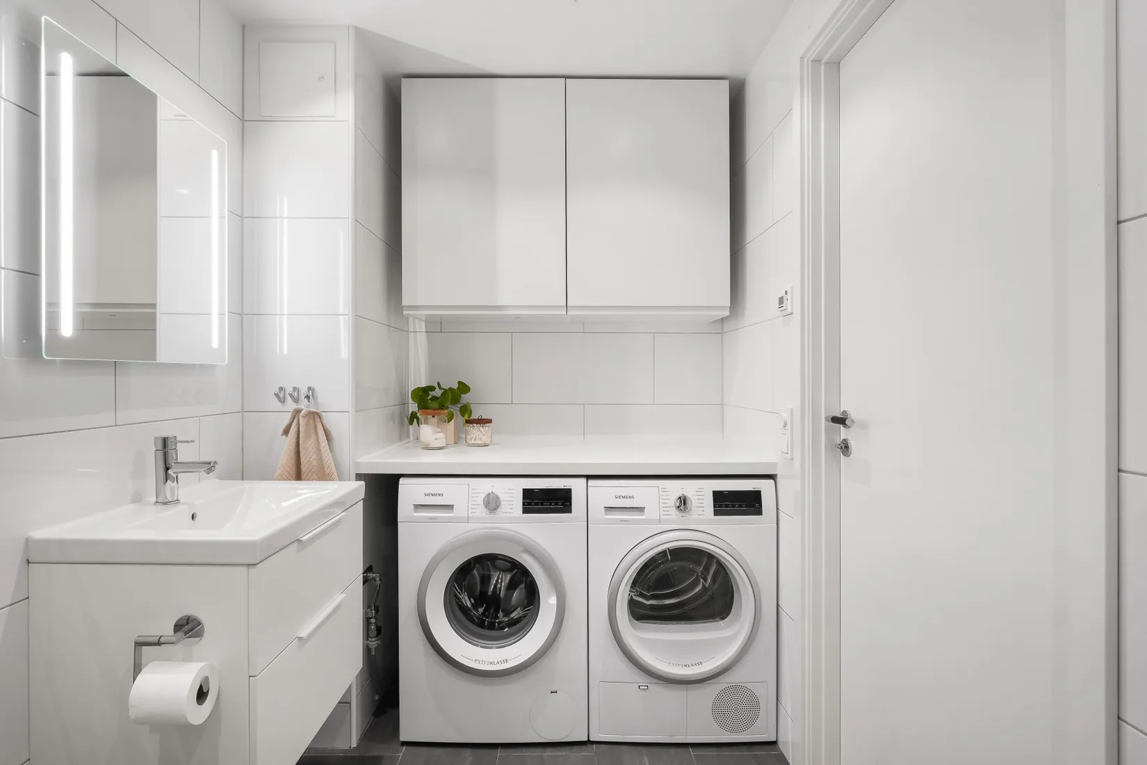 Bostadsrätt, Kratsbodavägen 46a, Mariehäll, Stockholm