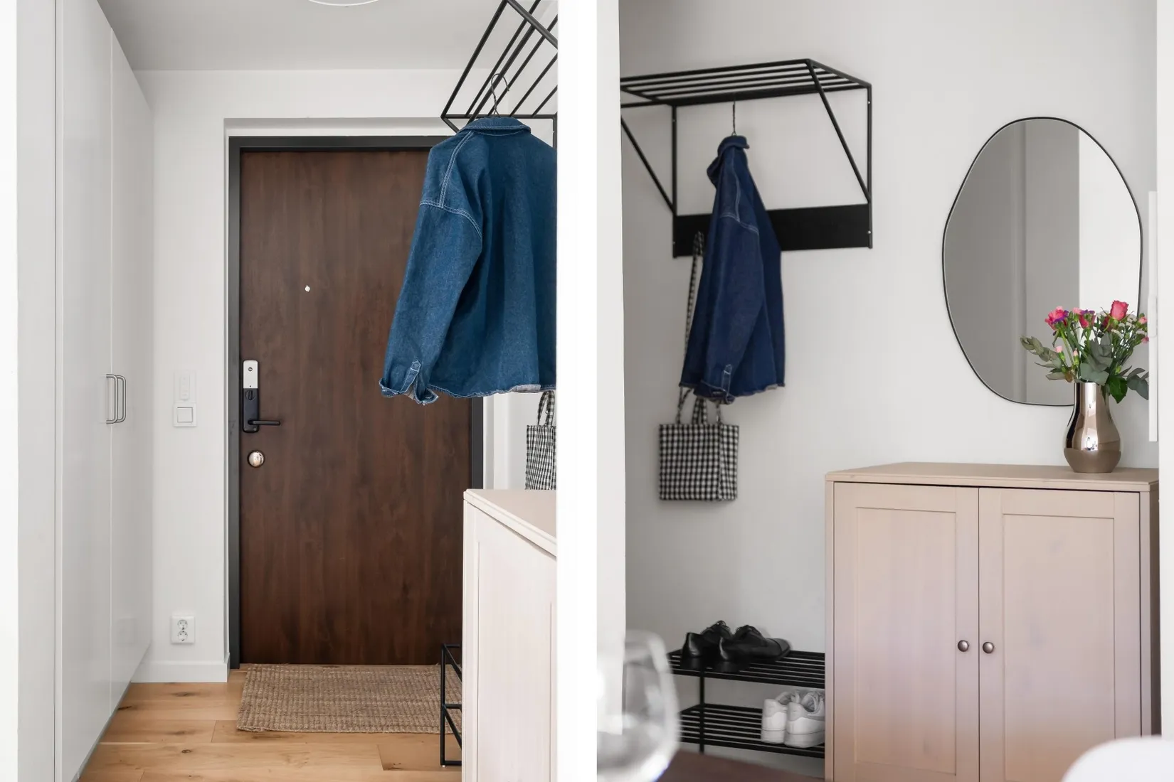 Bostadsrätt, Kratsbodavägen 46a, Mariehäll, Stockholm