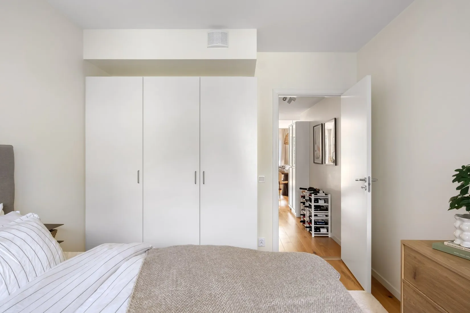 Bostadsrätt, Kratsbodavägen 46a, Mariehäll, Stockholm