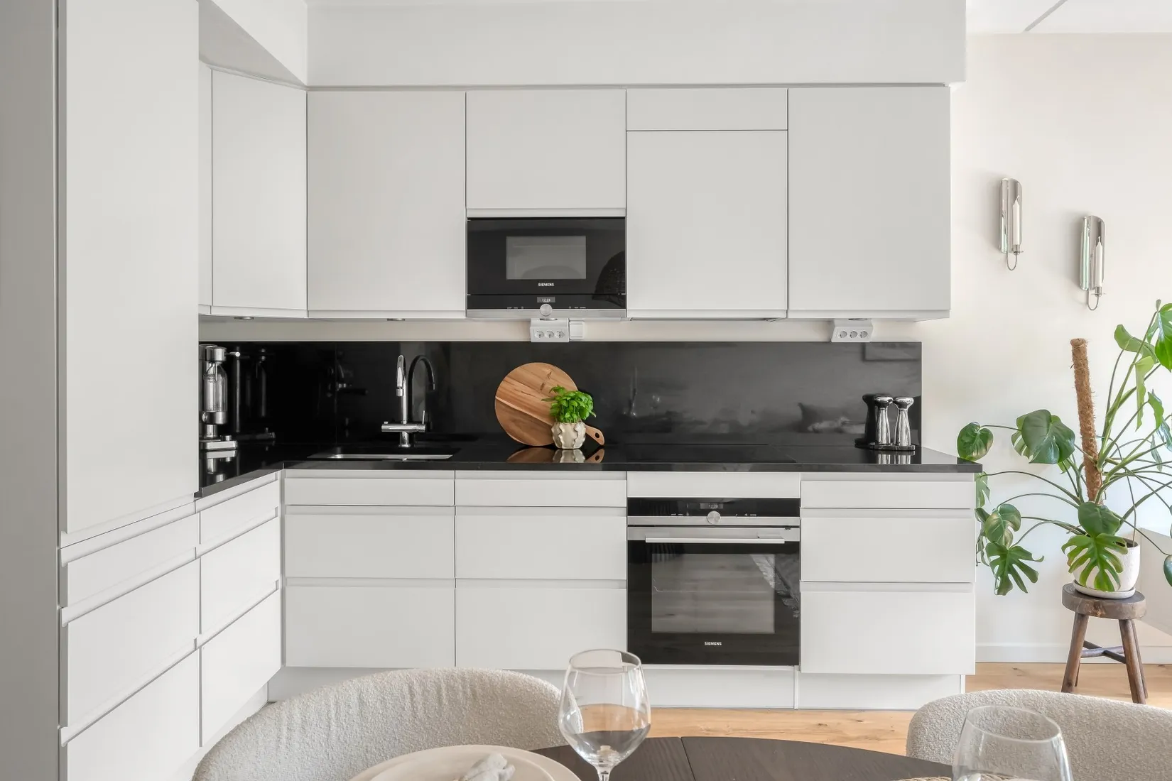 Bostadsrätt, Kratsbodavägen 46a, Mariehäll, Stockholm