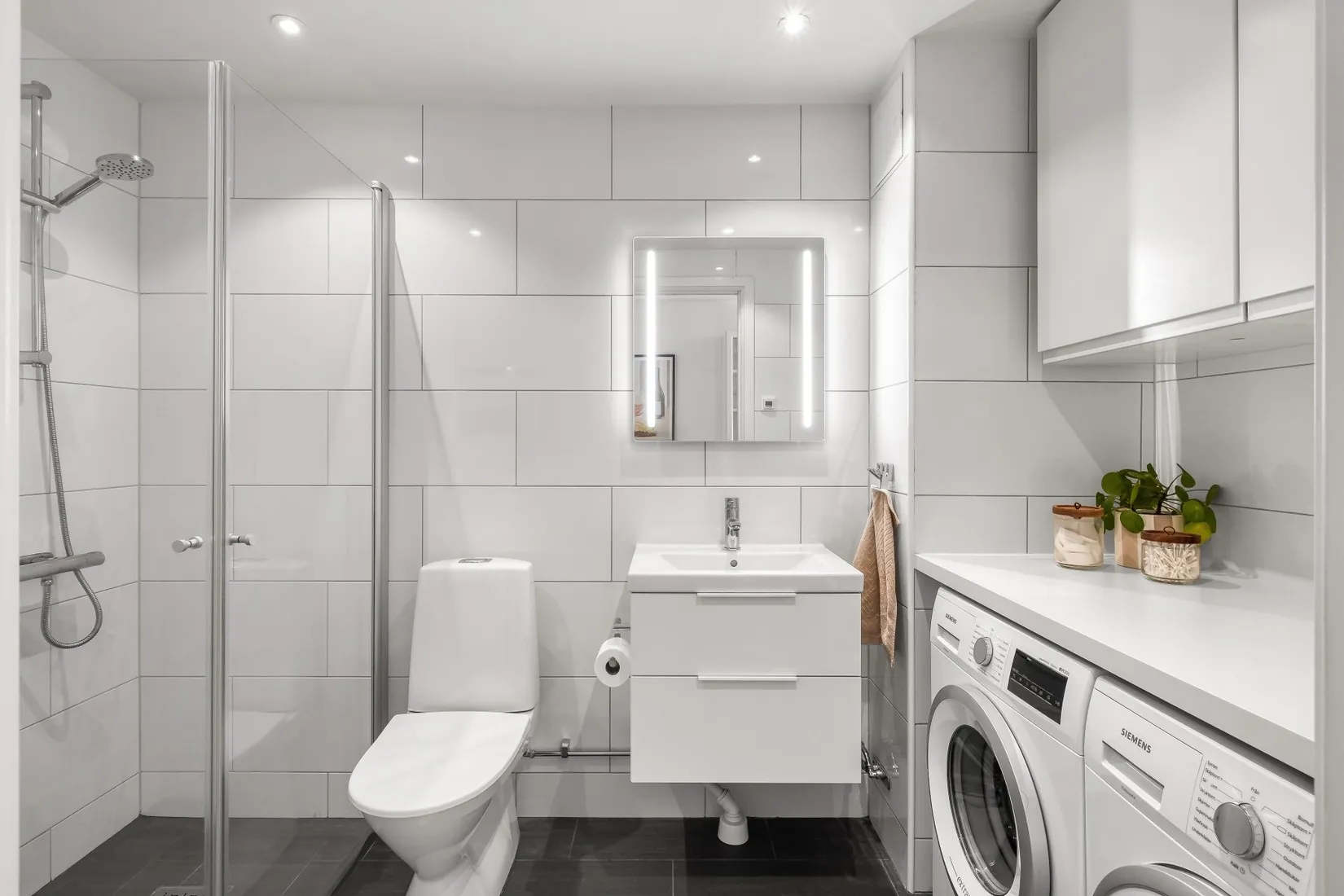 Bostadsrätt, Kratsbodavägen 46a, Mariehäll, Stockholm