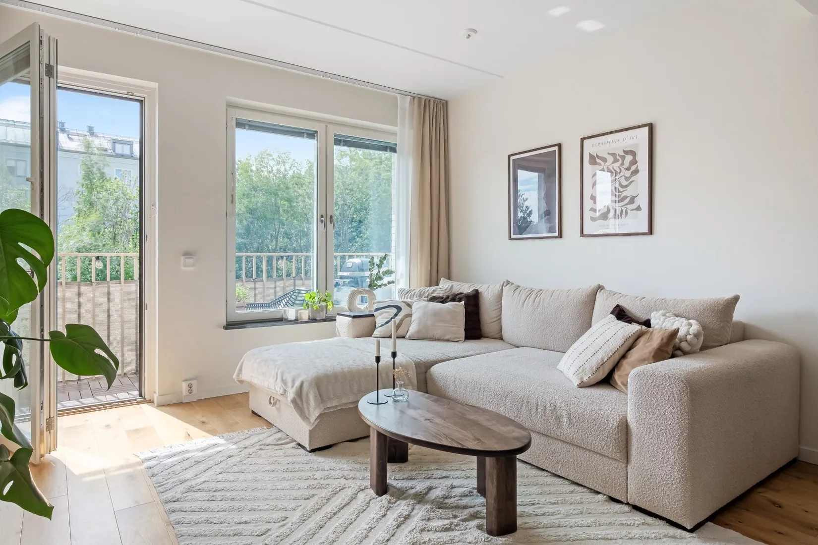 Bostadsrätt, Kratsbodavägen 46a, Mariehäll, Stockholm