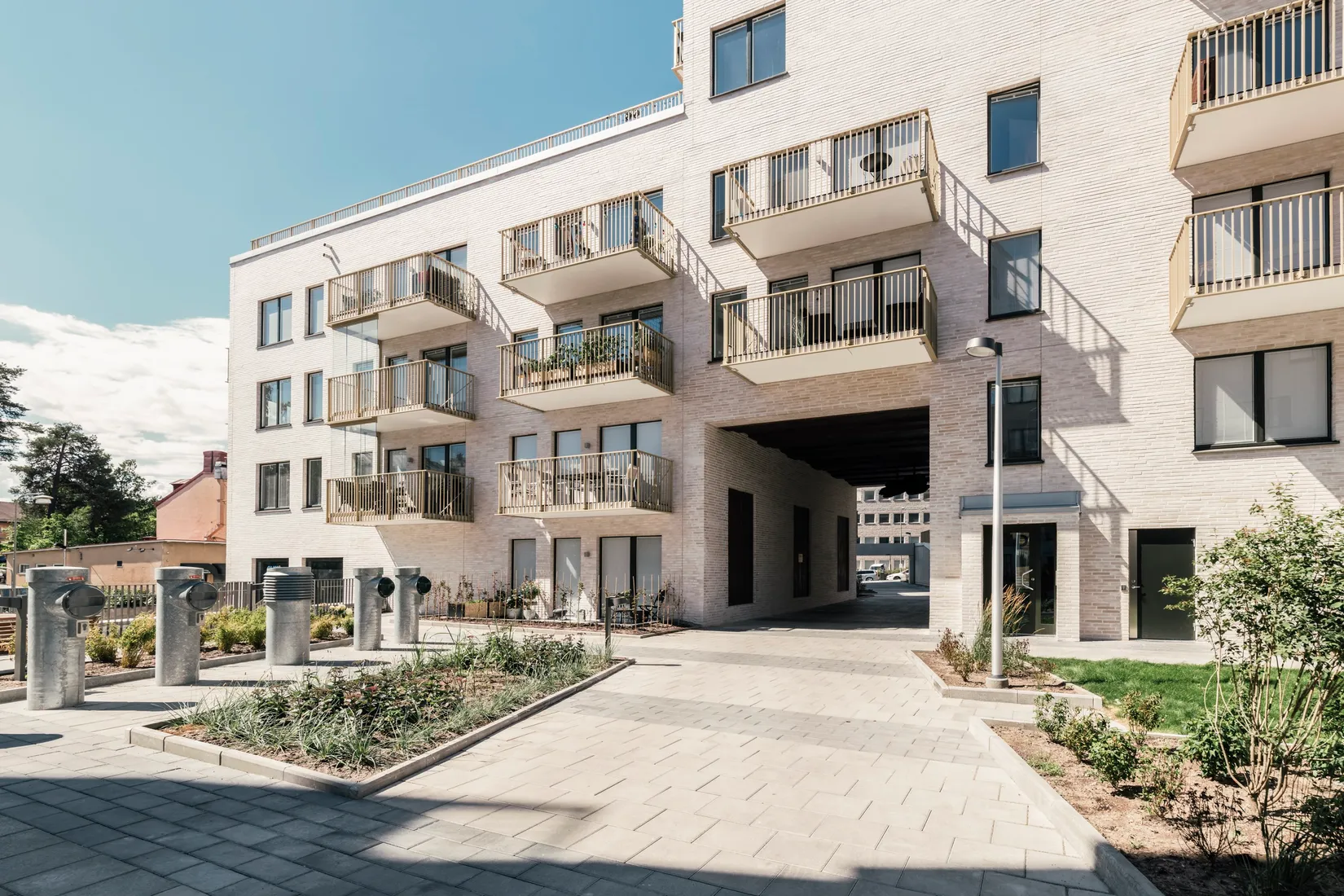 Bostadsrätt, Kratsbodavägen 46a, Mariehäll, Stockholm