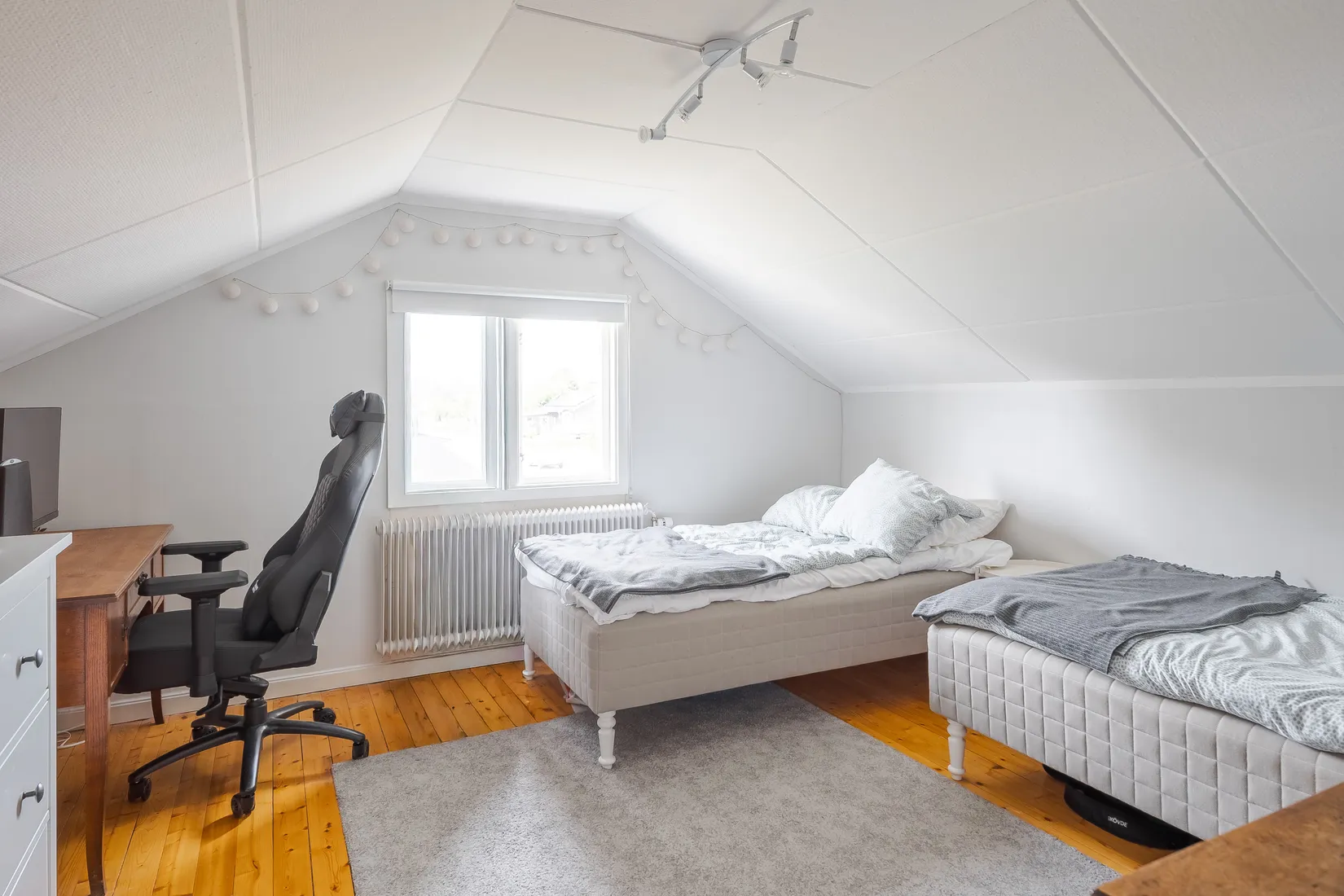 Villa, Ringvägen 7, Ulvåker, Skövde