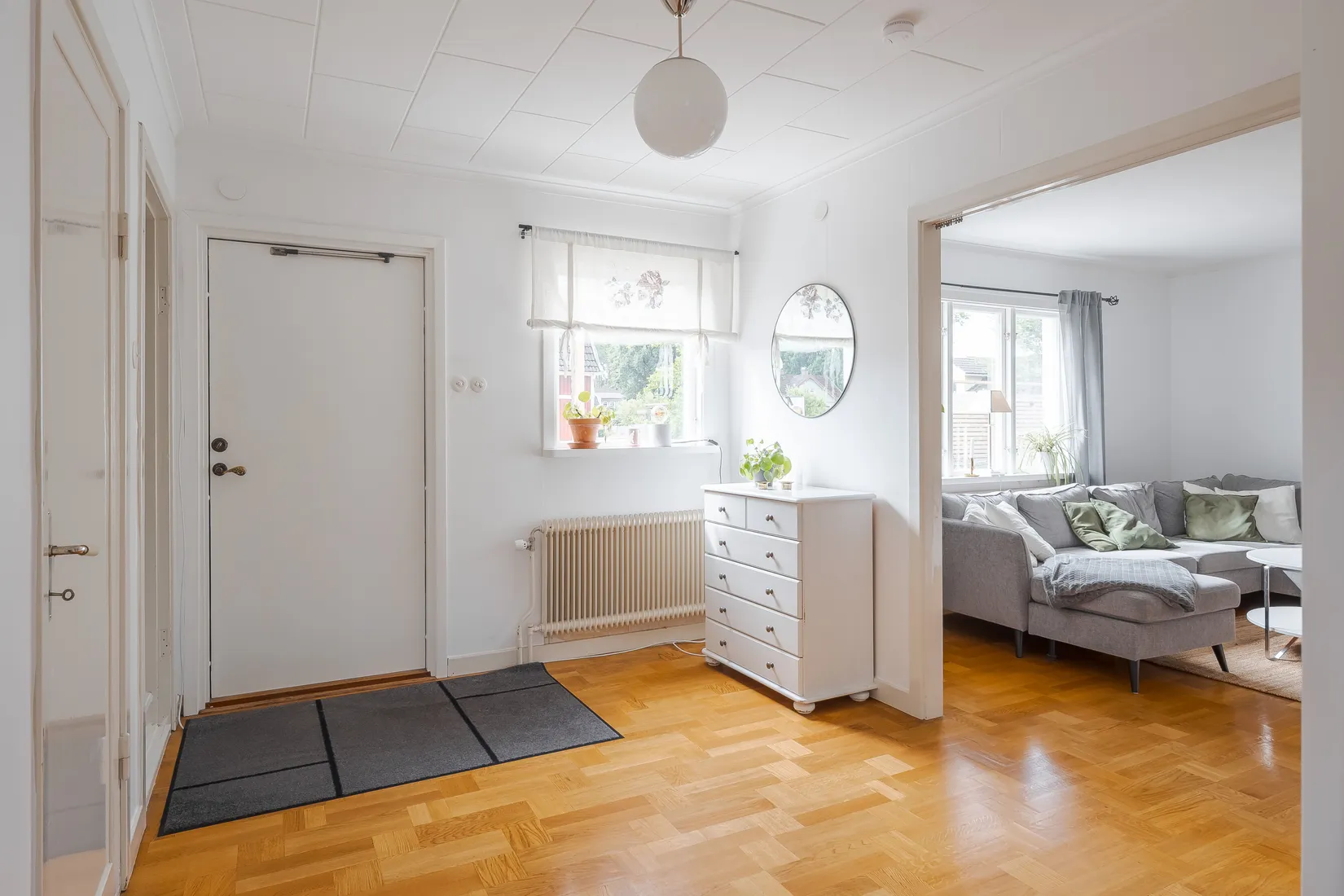 Villa, Ringvägen 7, Ulvåker, Skövde