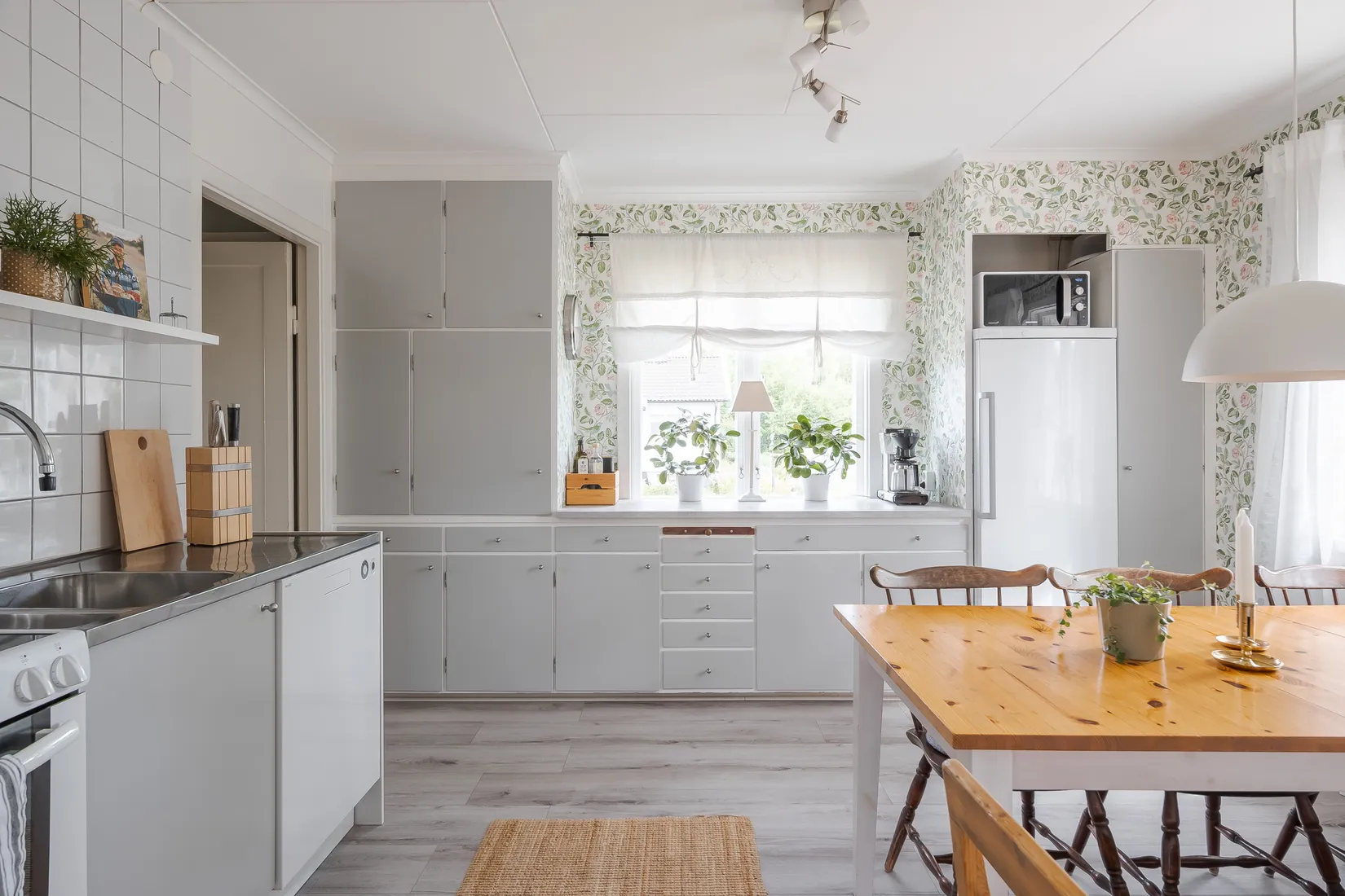 Villa, Ringvägen 7, Ulvåker, Skövde