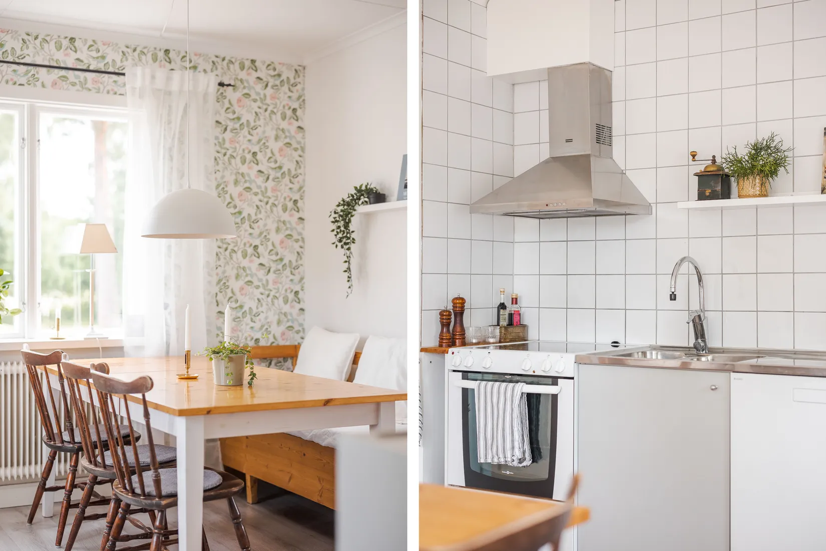 Villa, Ringvägen 7, Ulvåker, Skövde