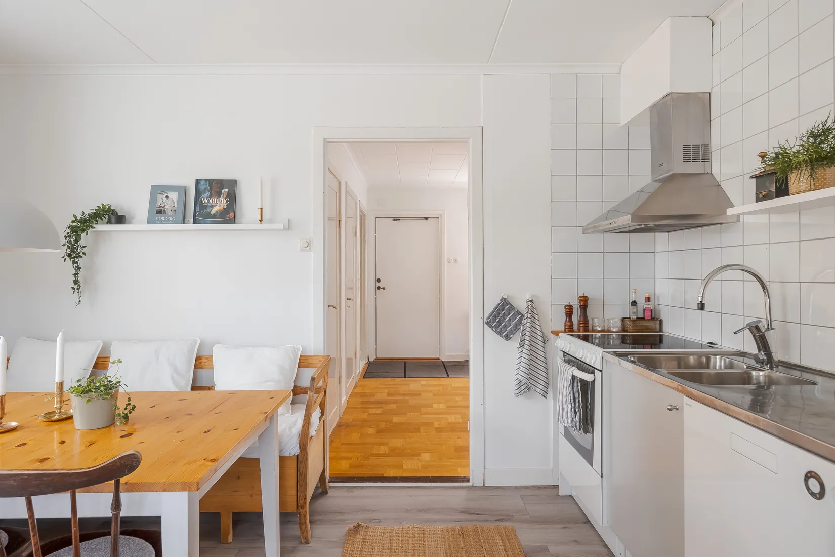 Villa, Ringvägen 7, Ulvåker, Skövde